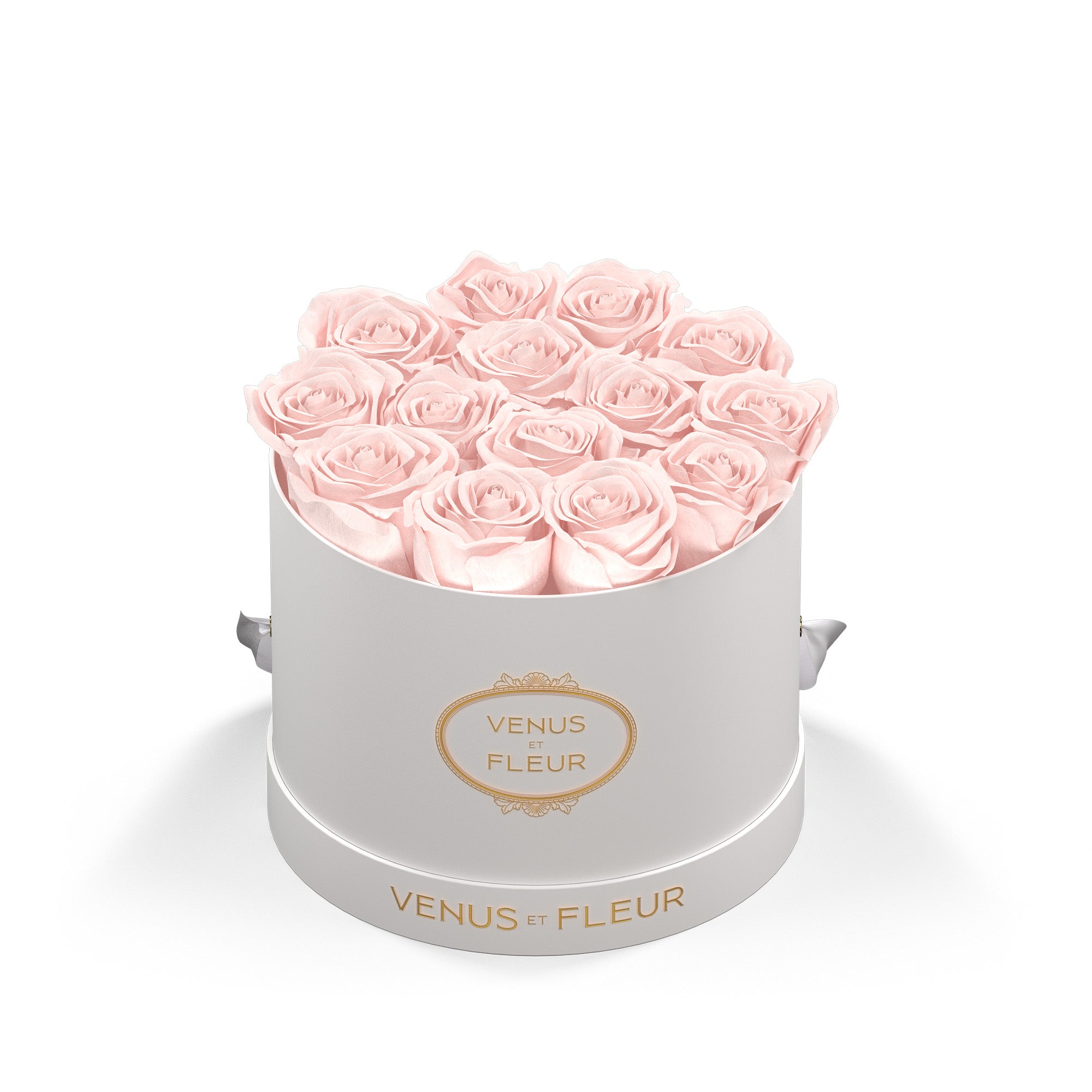 Eternity® Roses: Preserved Roses That Last a Year | Venus et Fleur