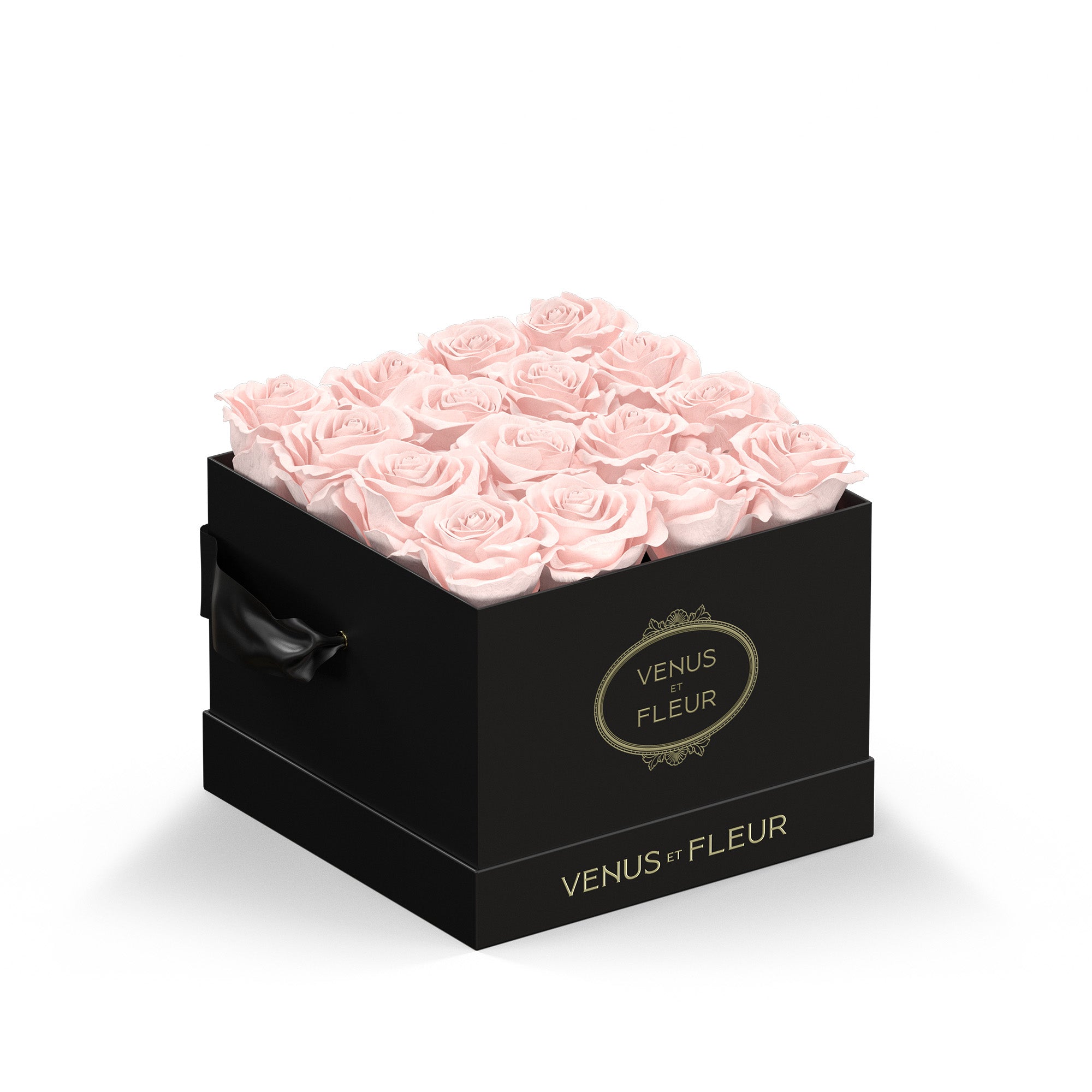 Eternity® Roses: Preserved Roses That Last a Year | Venus et Fleur