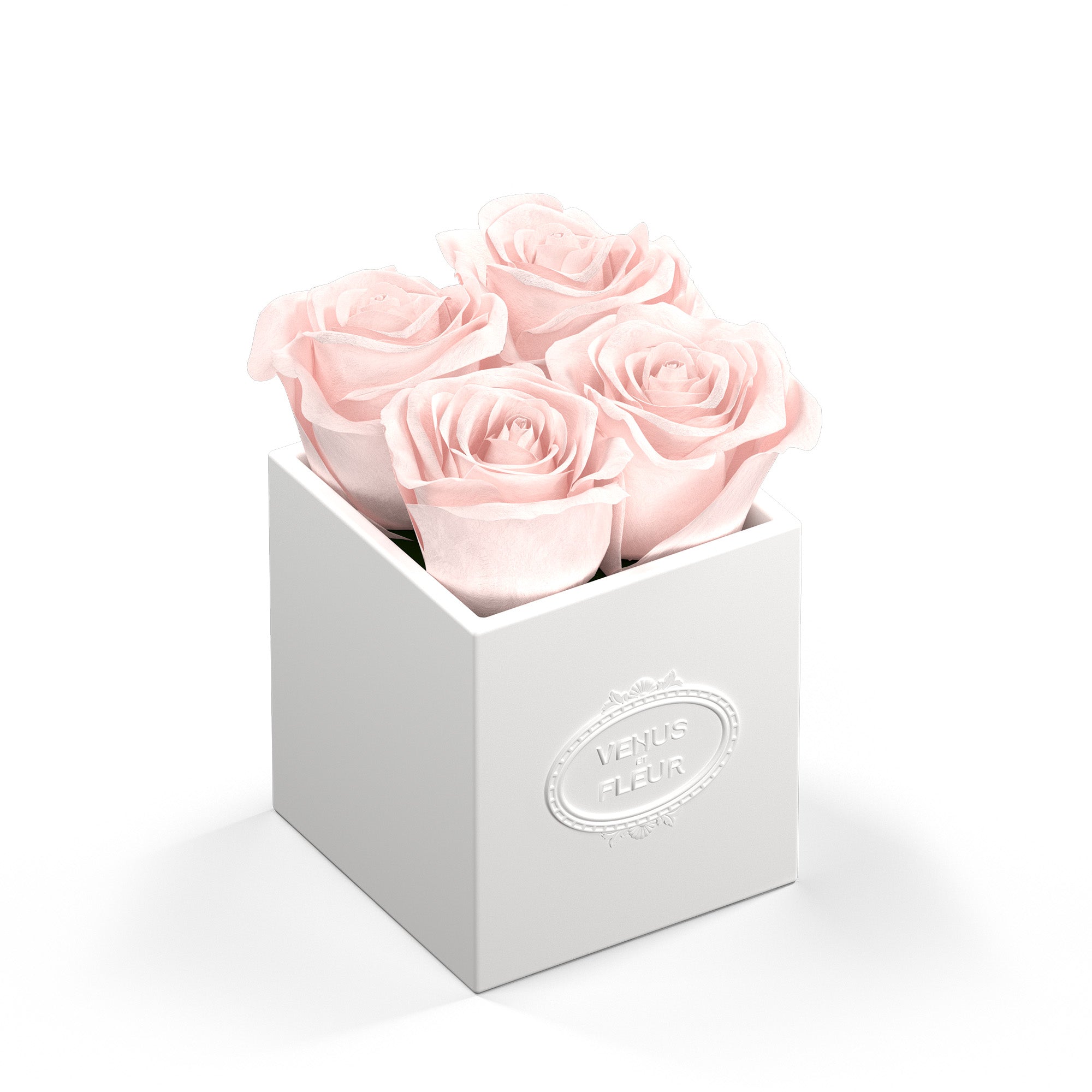 Sylvie Porcelain Vase