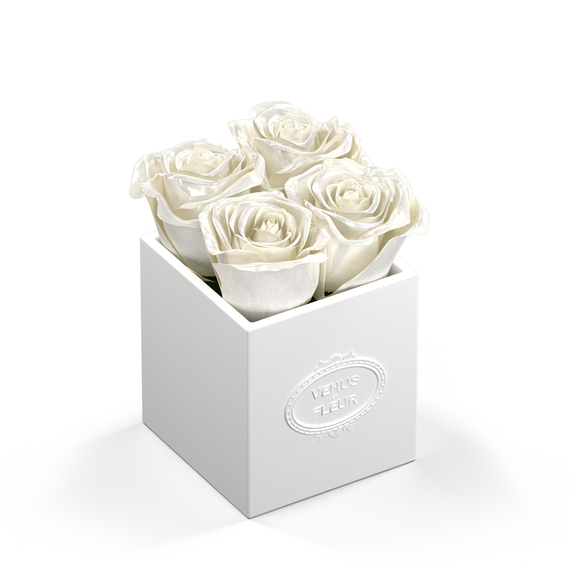 Sylvie Porcelain Vase 4