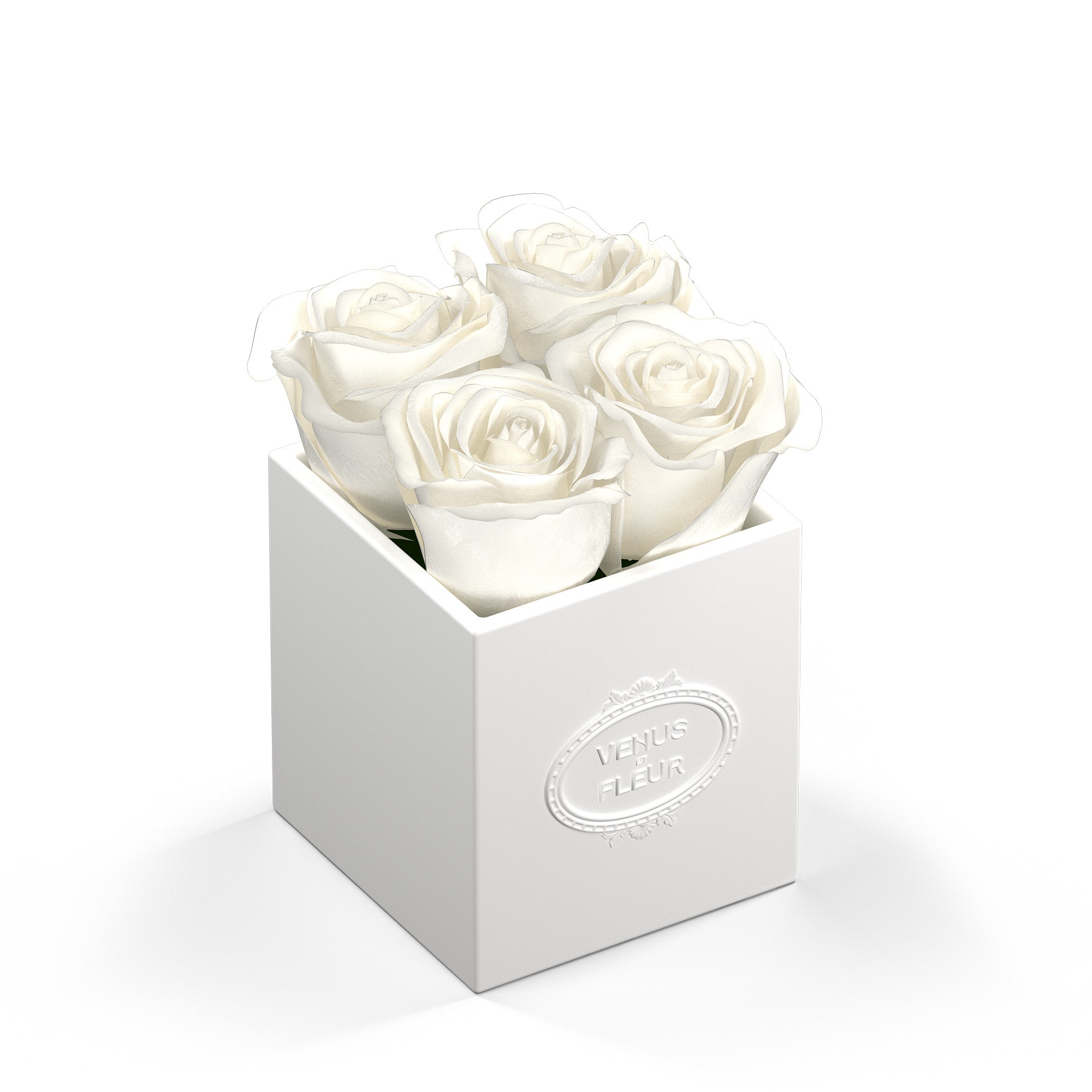 Sylvie Porcelain Vase