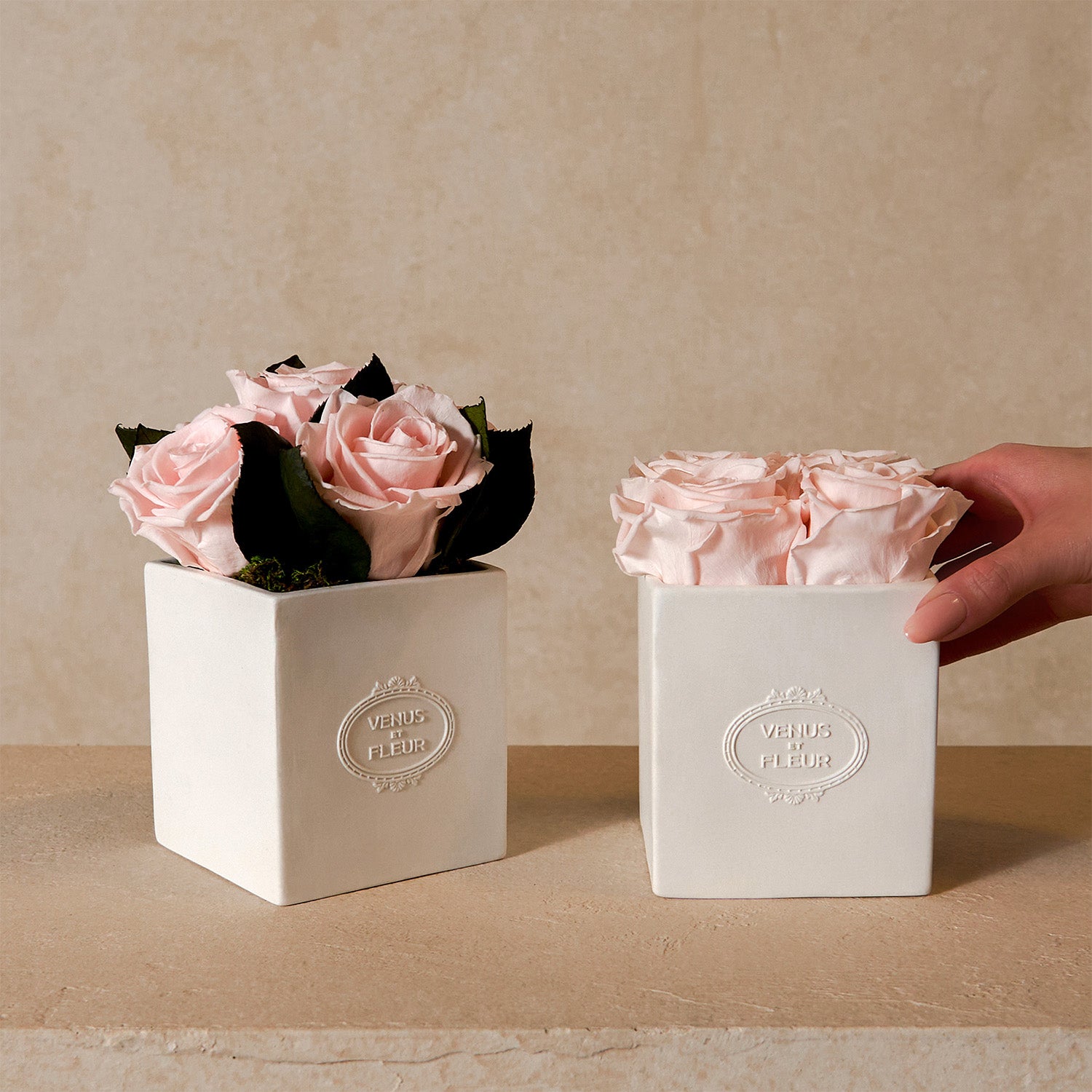 Sylvie Porcelain Vase 13