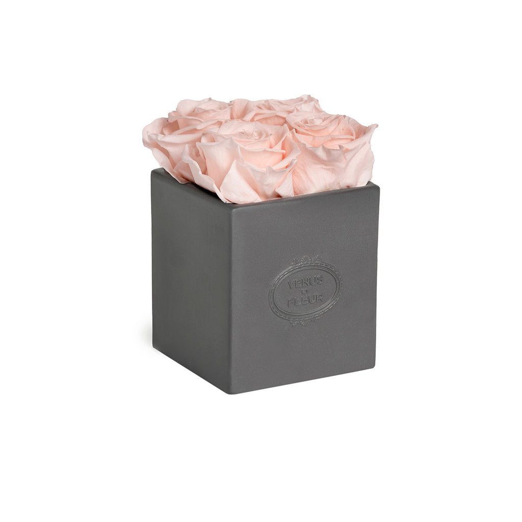 Sylvie Porcelain Vase