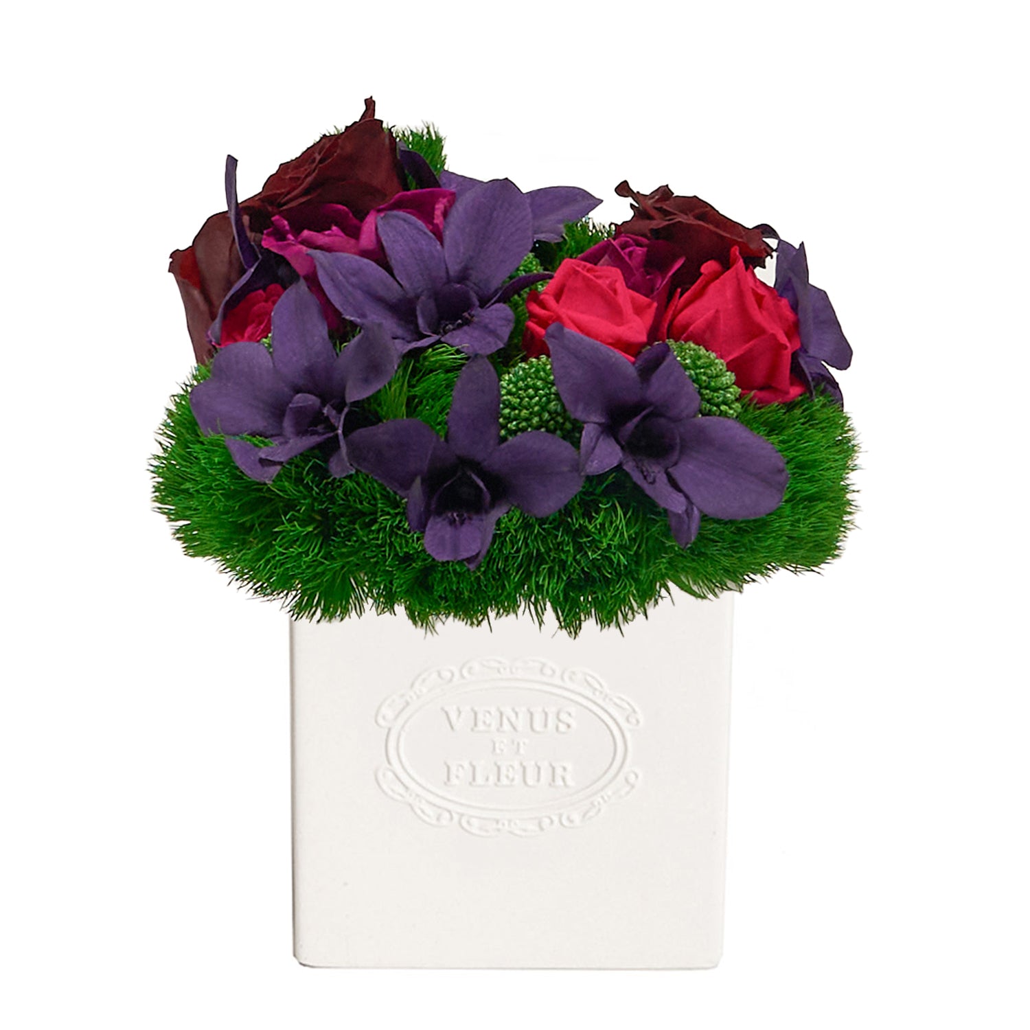 Sylvie Porcelain Vase