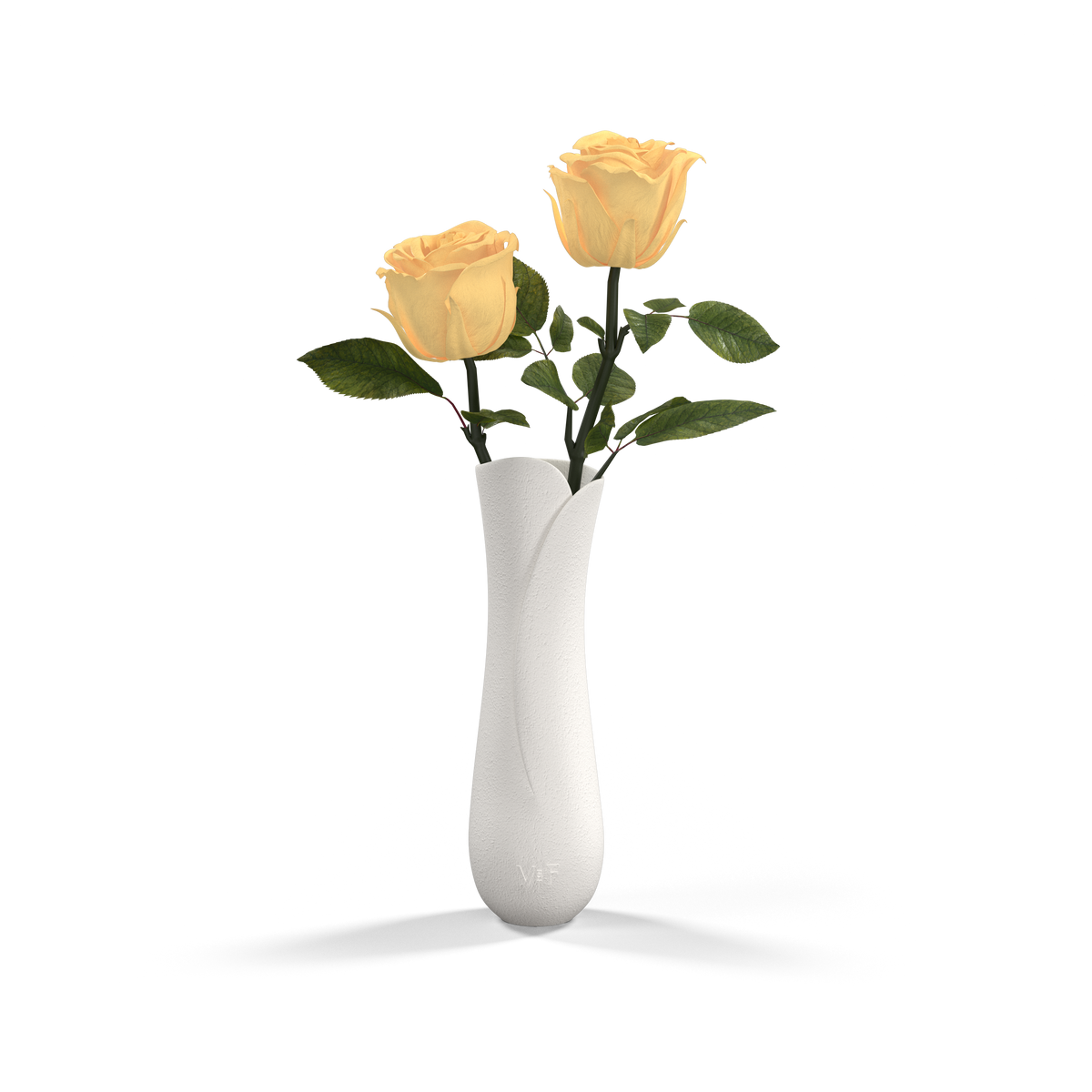 Mojave Narrow Bud Vase