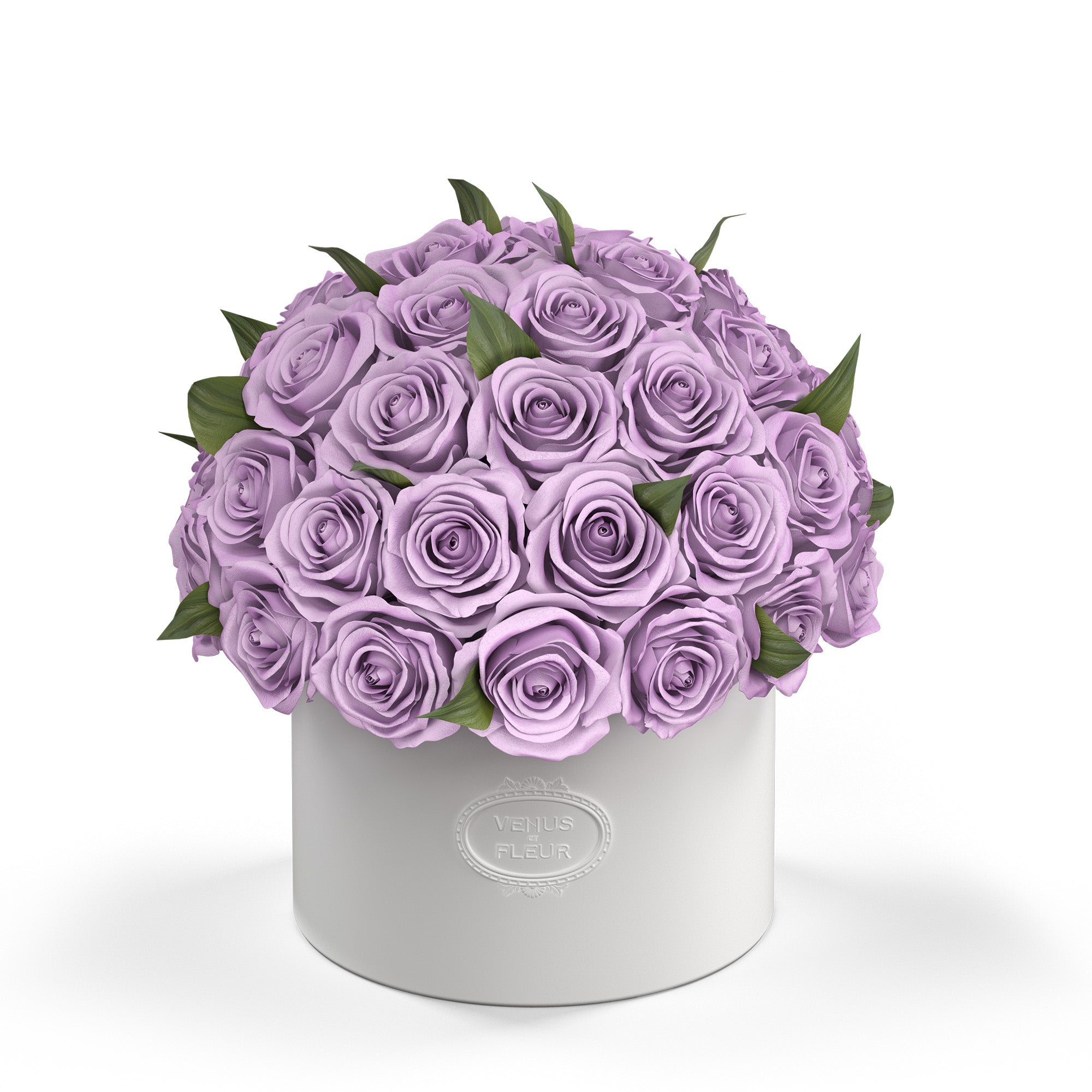Thalia Porcelain Vase