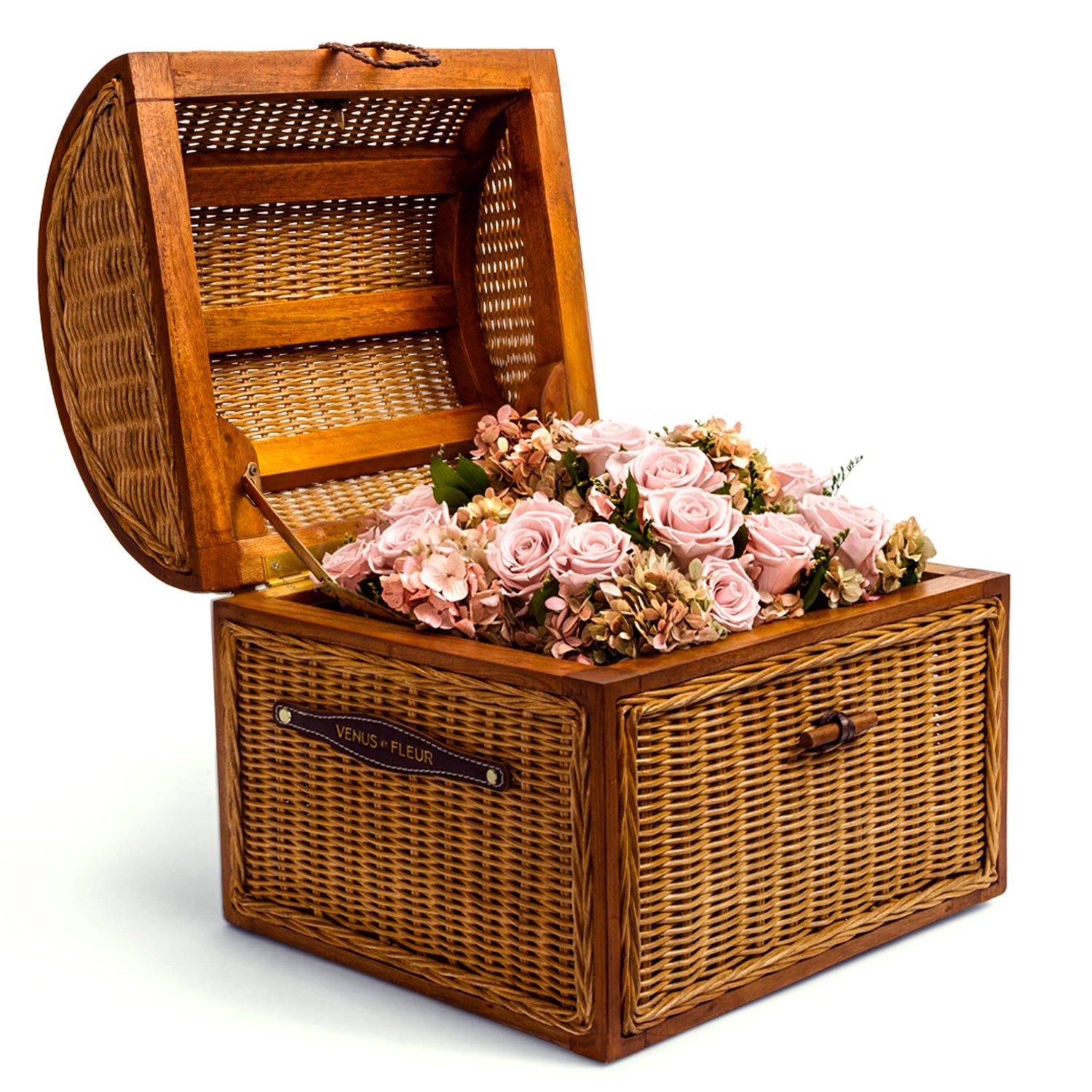 Coffret de Fleurs 3