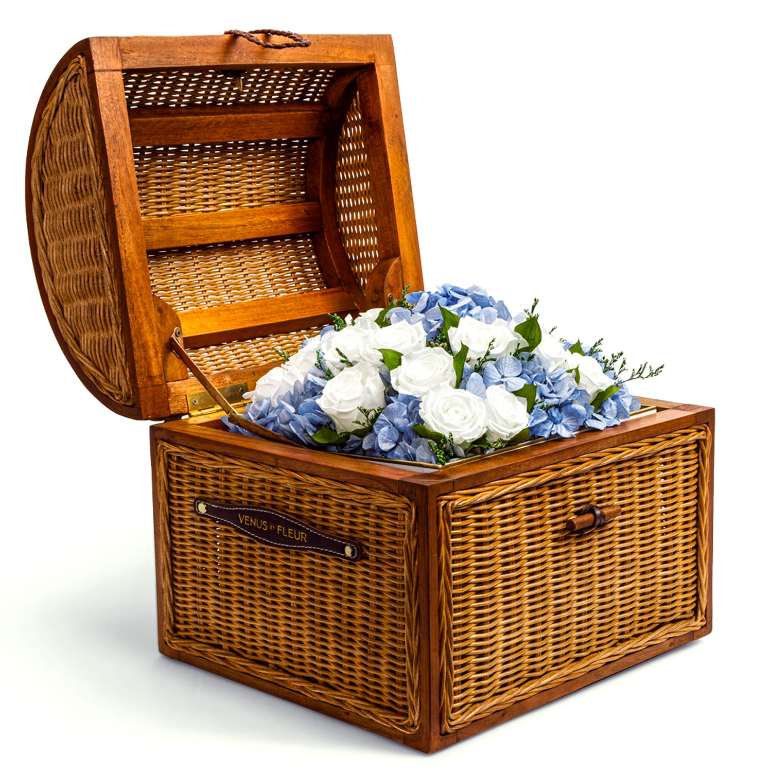 Coffret de Fleurs 2