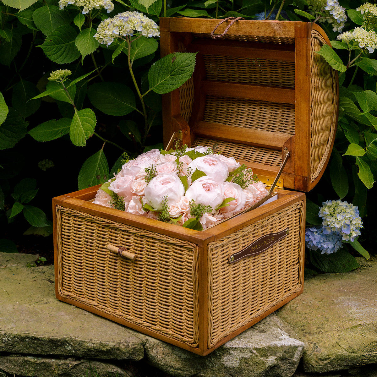 Coffret de Fleurs
