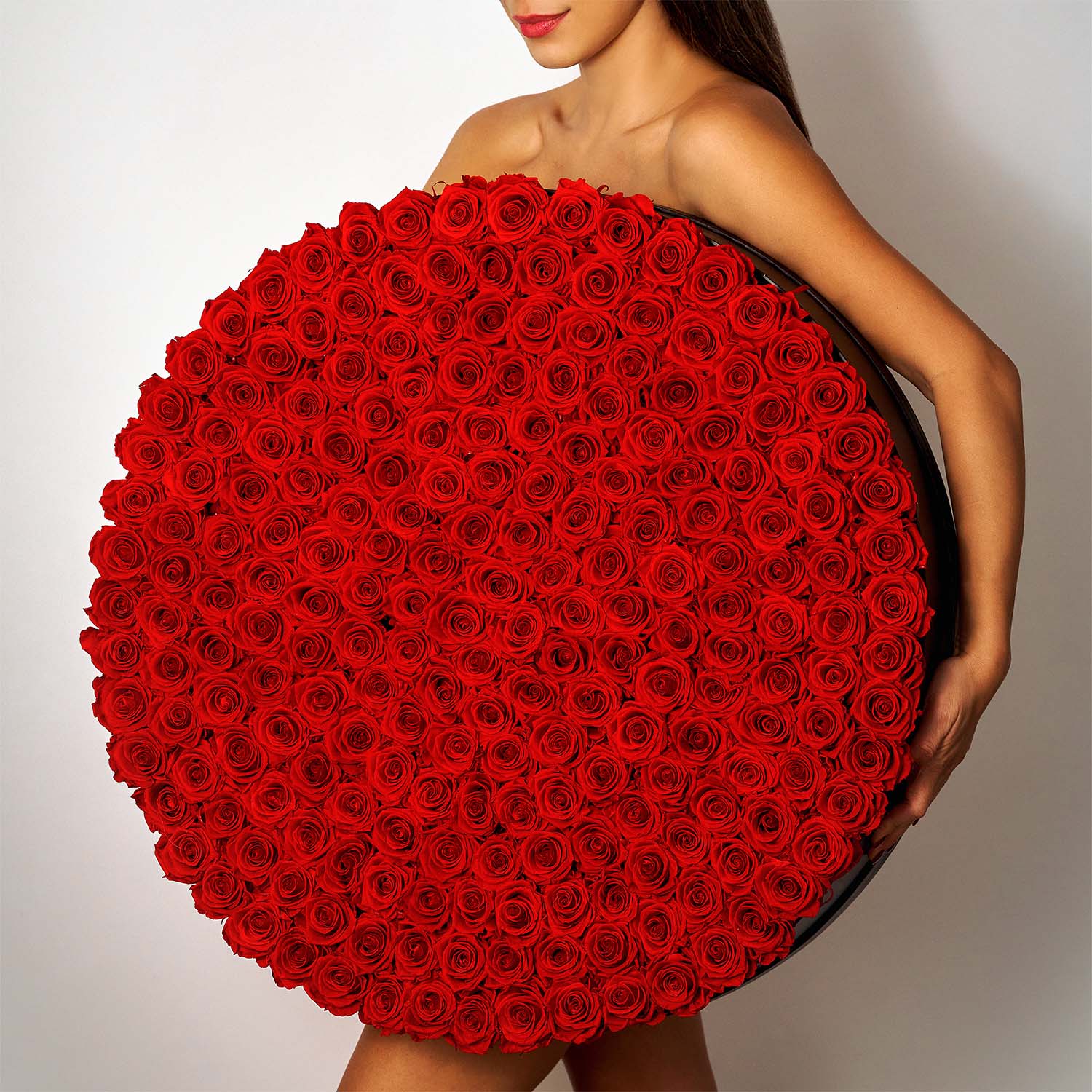 Luxury Eternity ® Roses | Preserved Roses by Venus et Fleur