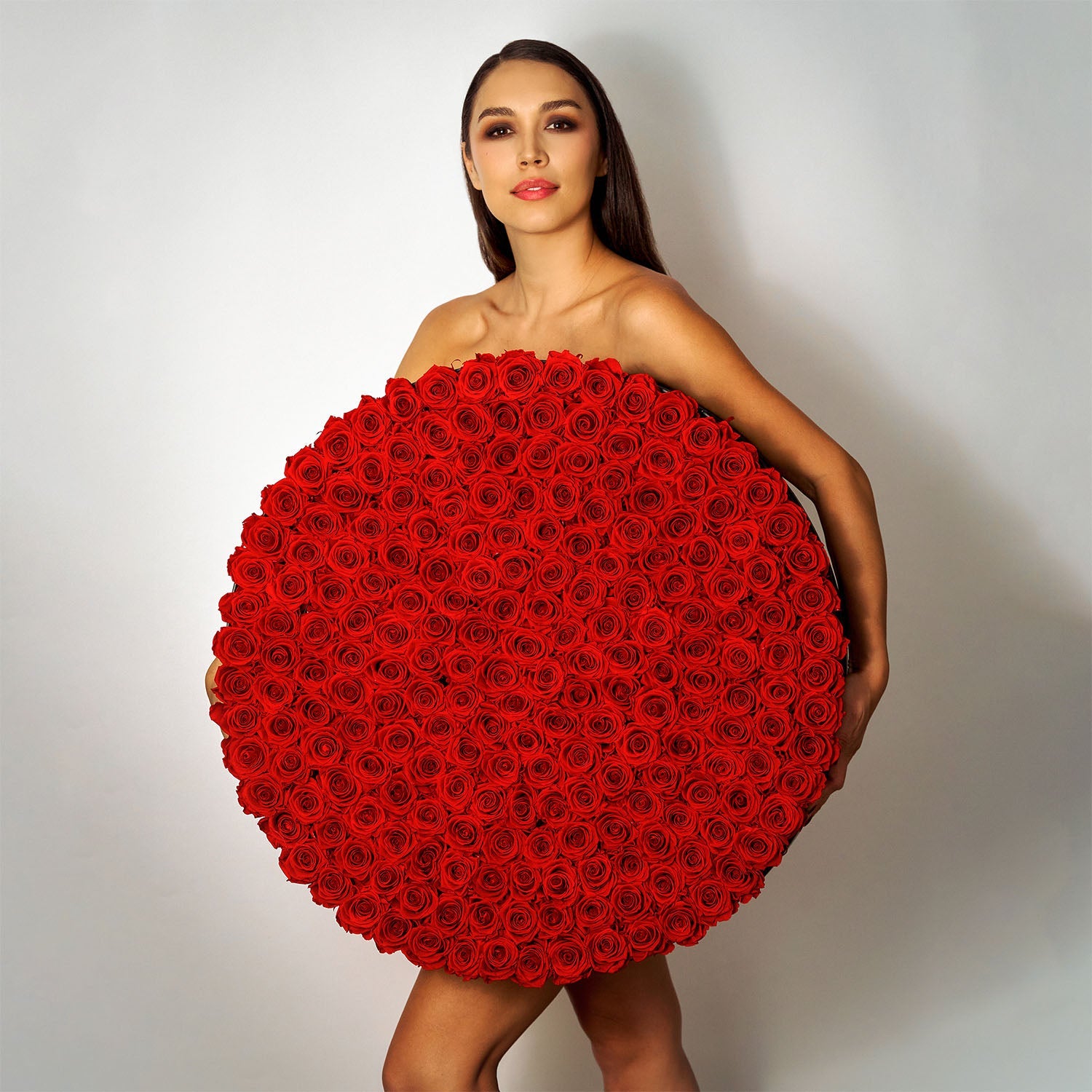 Luxury Eternity Rose Arrangements Preserved Roses Venus et Fleur®