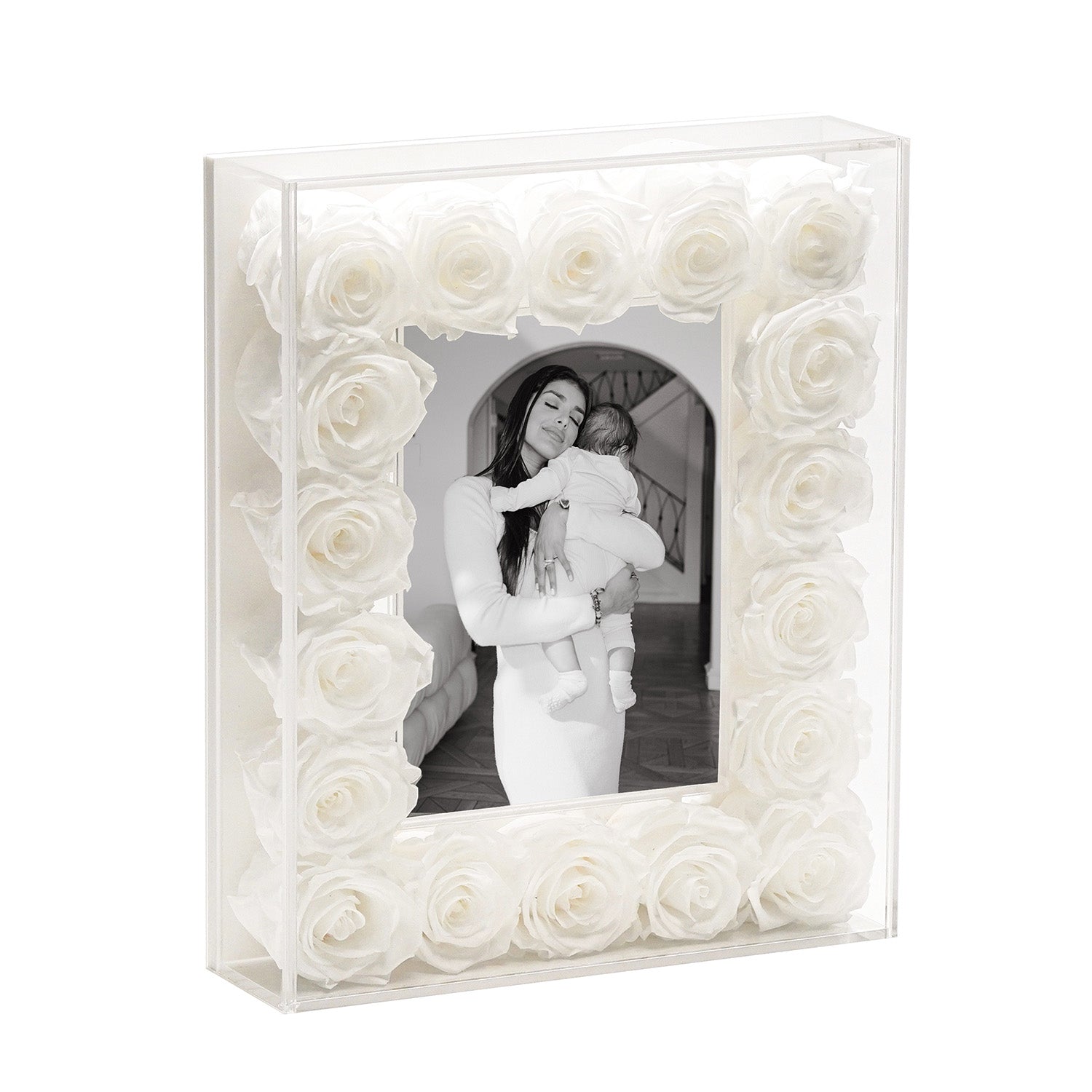 The Fleur Frame 2