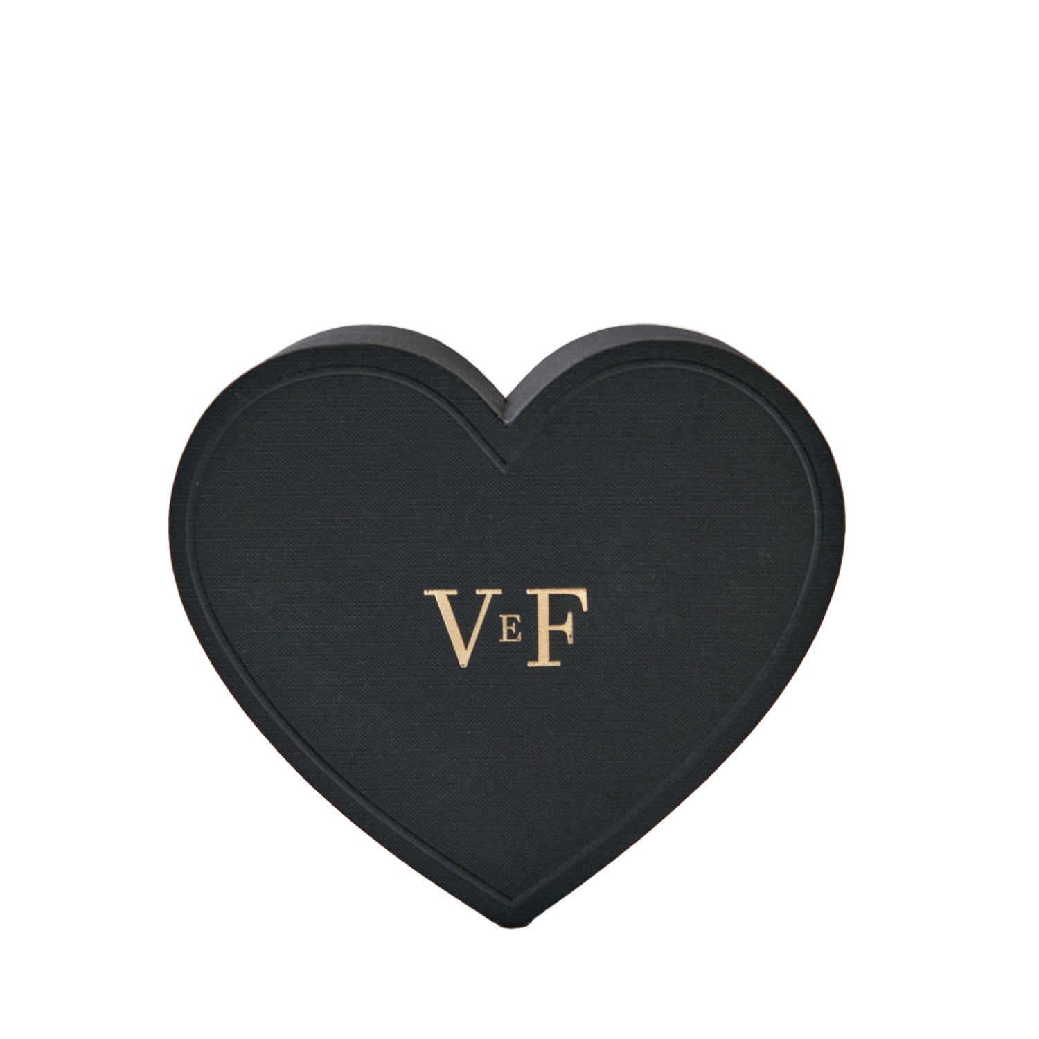 Bonbon Chocolate Heart Gift Set - Half Dozen