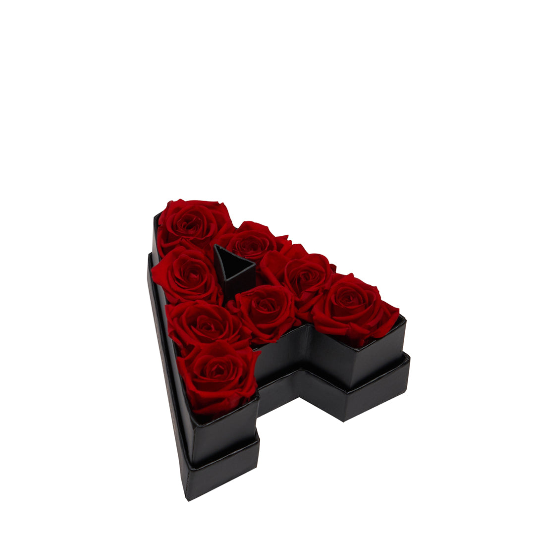 Le Mini Letter - A