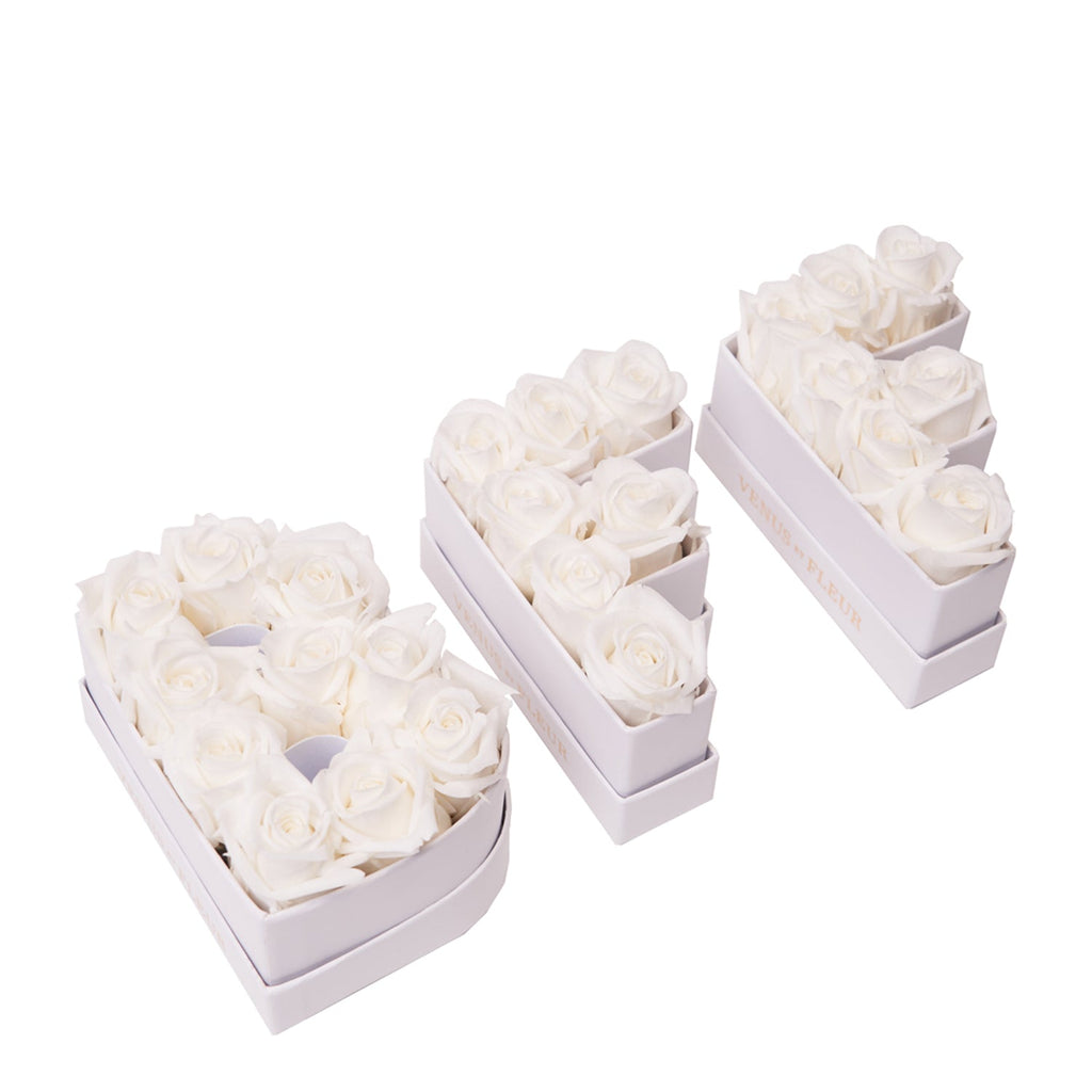 Le Mini "BFF" Gift Set