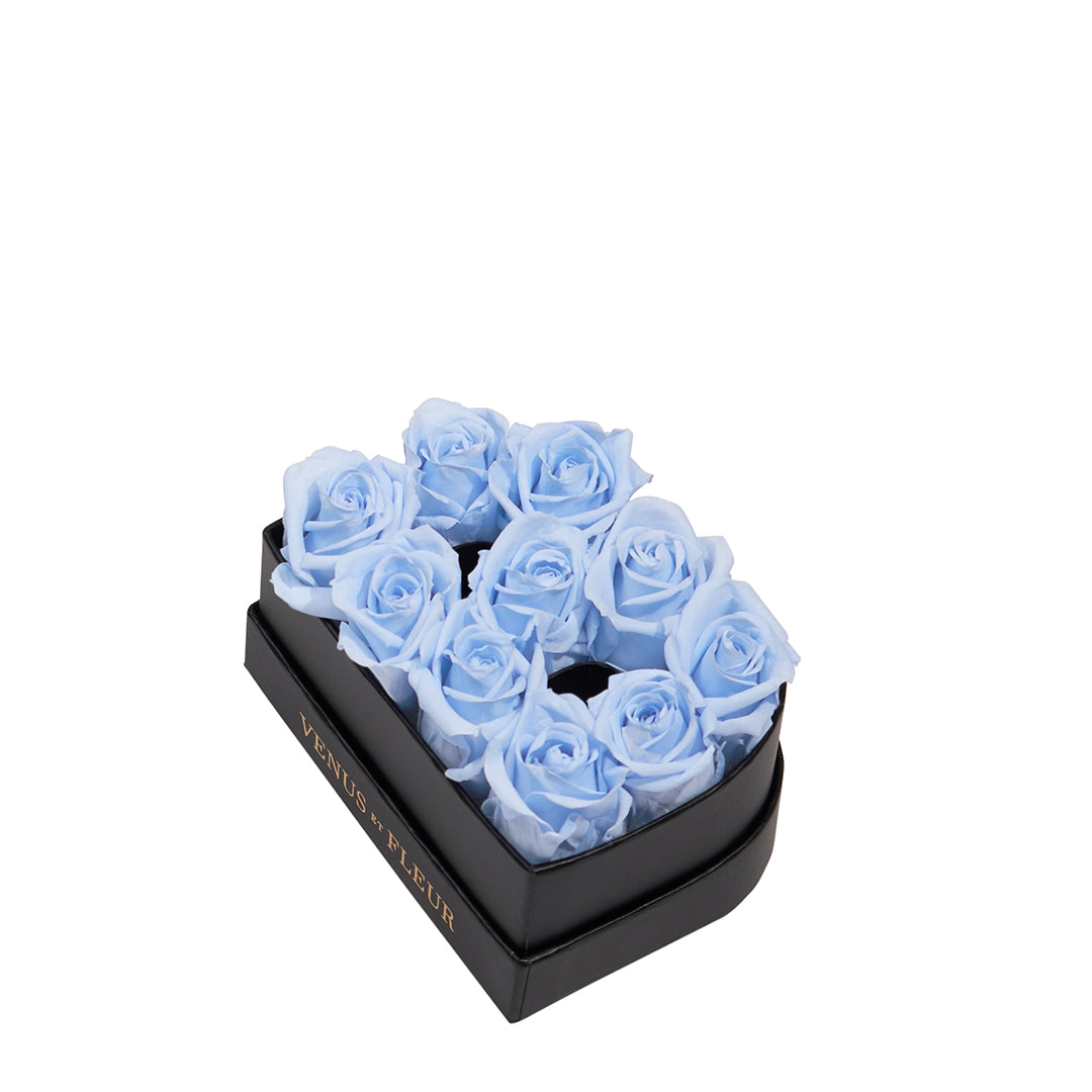 Le Mini Letter - B