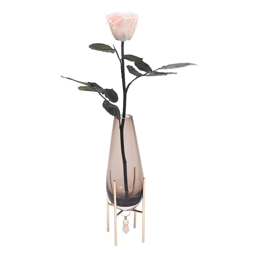 Florentina Glass Vase