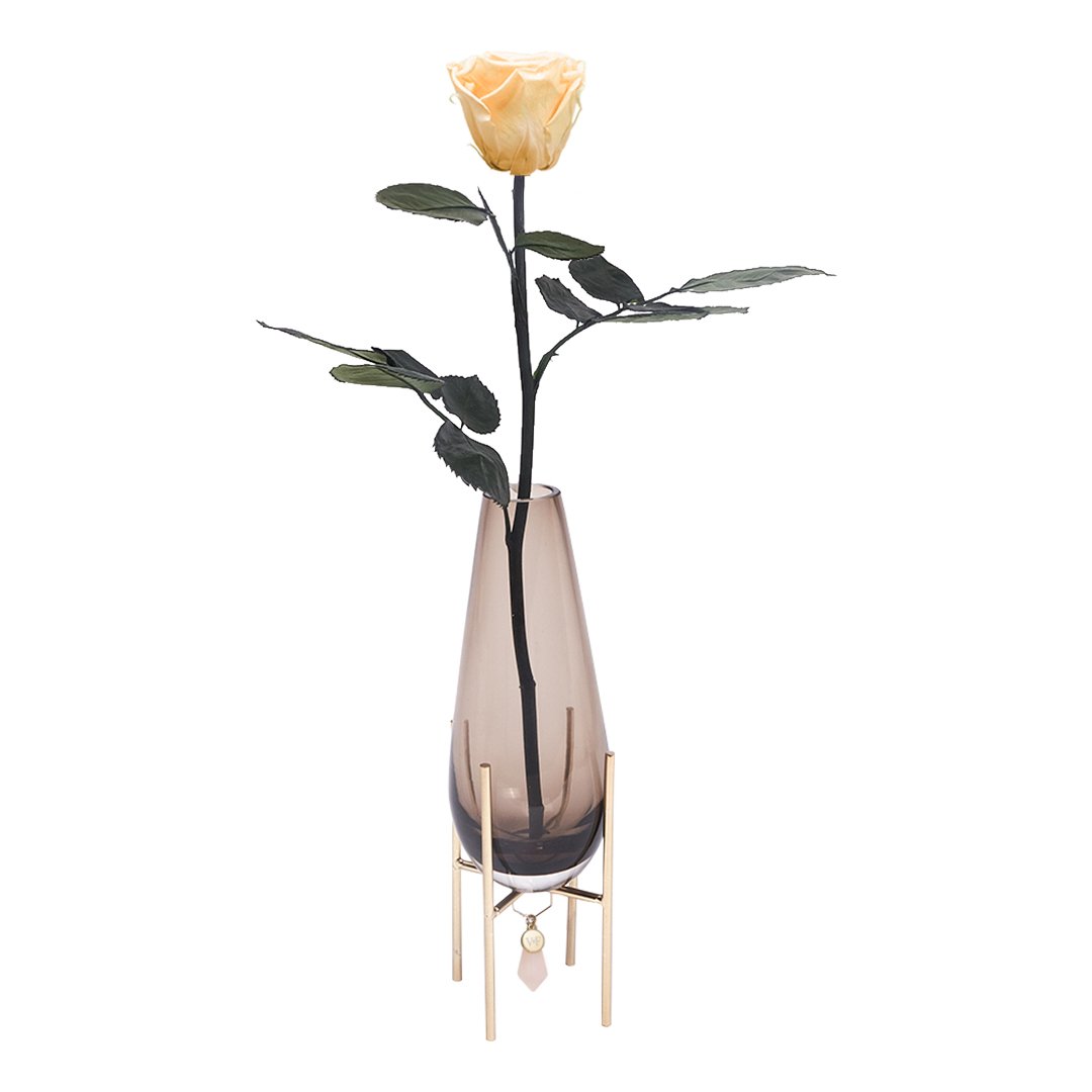 Florentina Glass Vase
