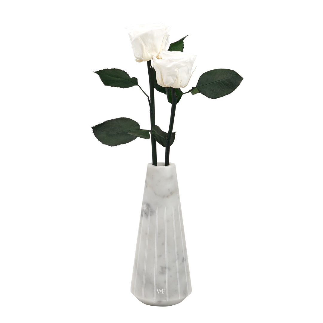 Ela Marble Vase