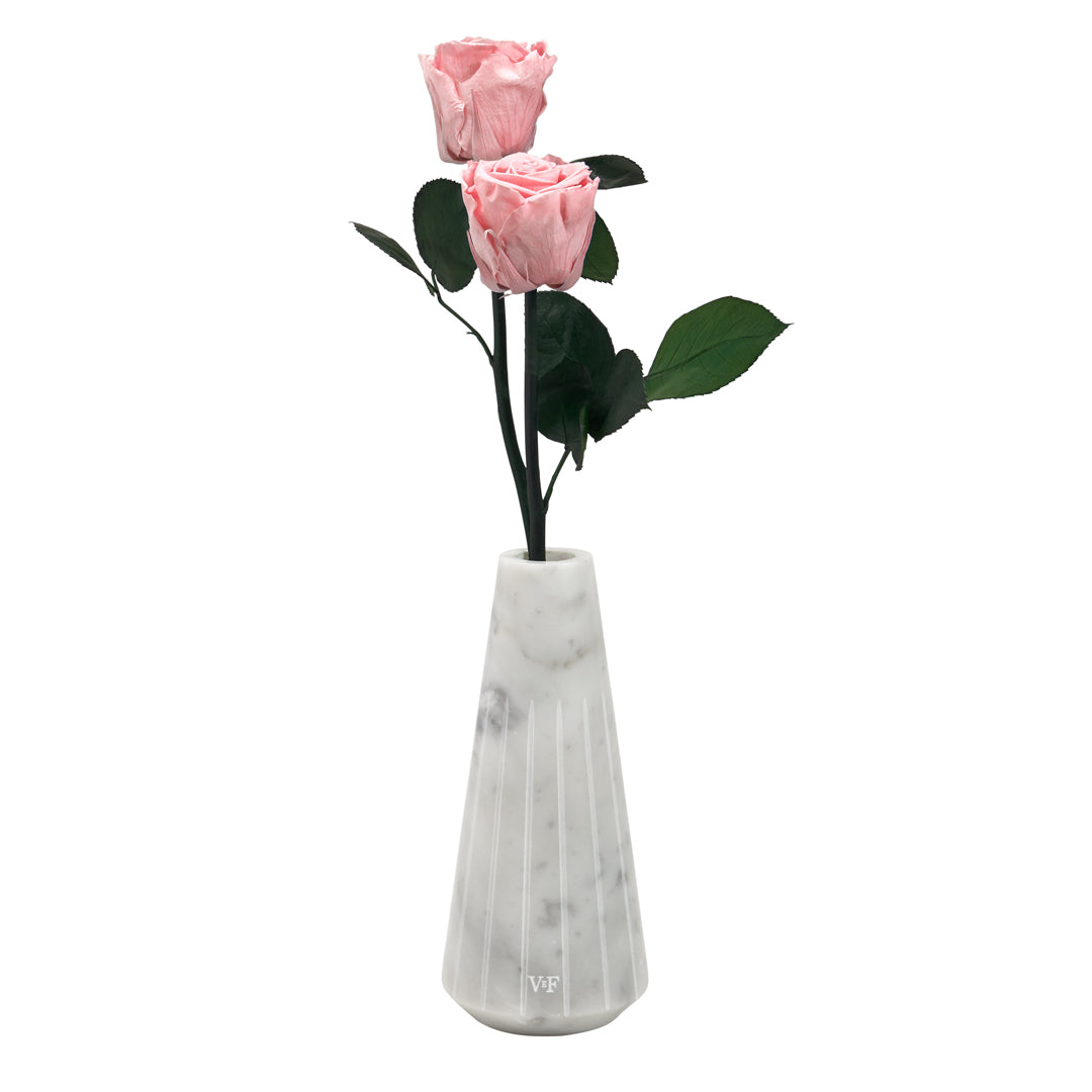 Ela Marble Vase