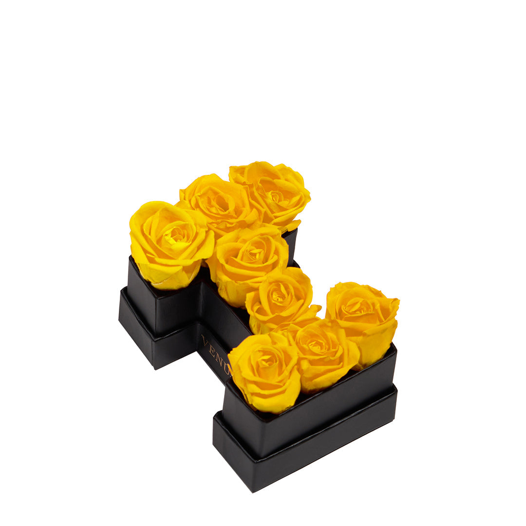 Le Mini Letter - I