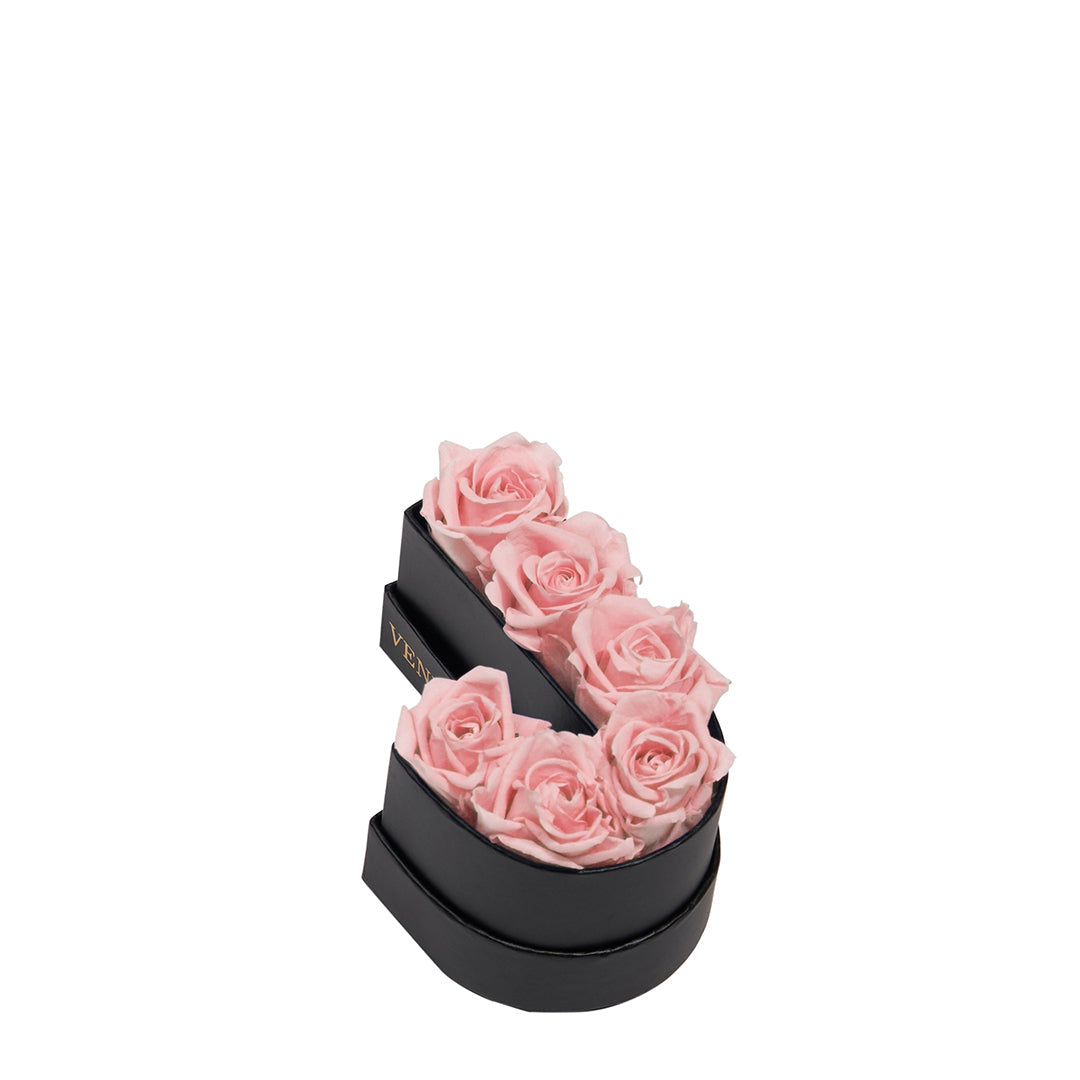 Le Mini Letter - J