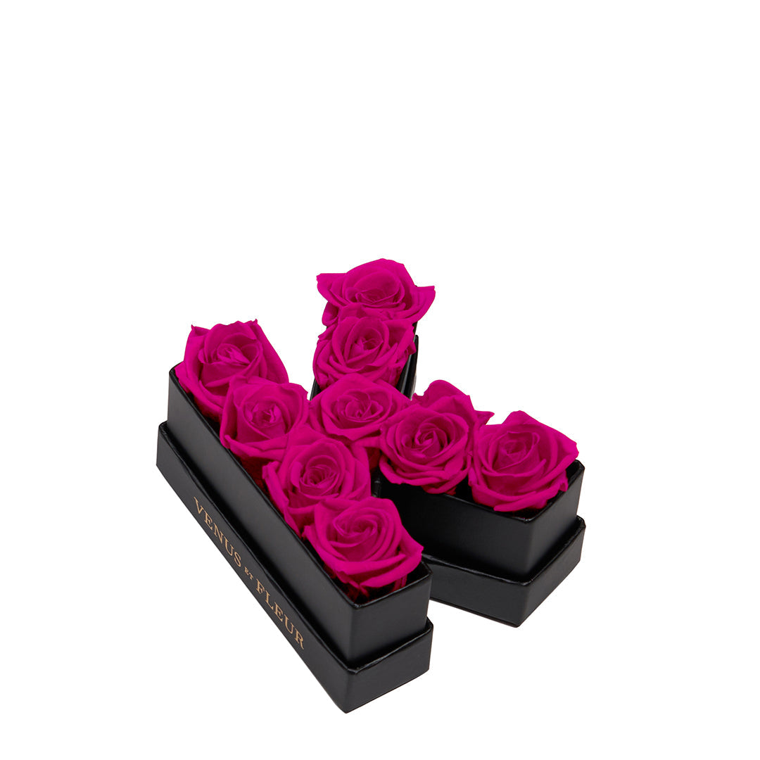 Le Mini Letter - K