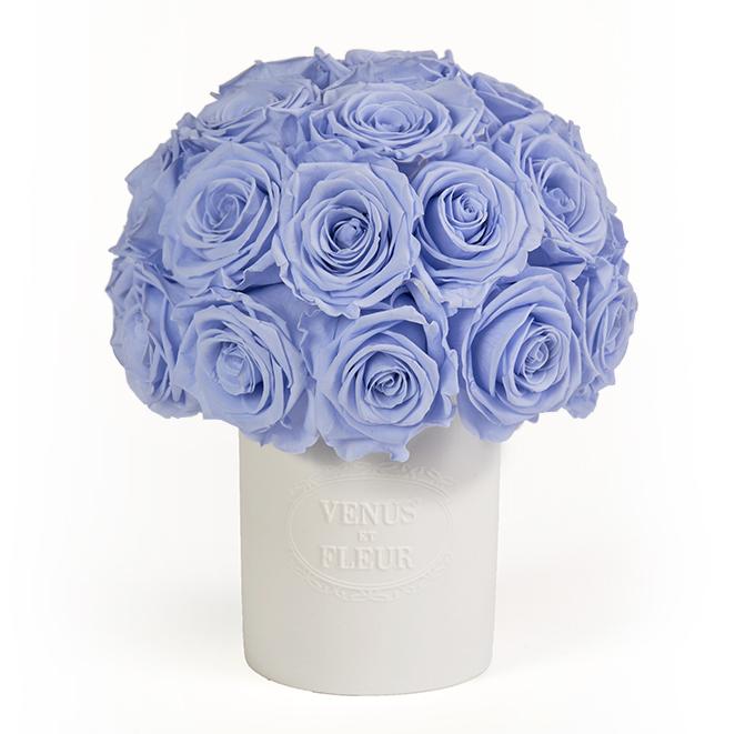 Fleura Porcelain Vase