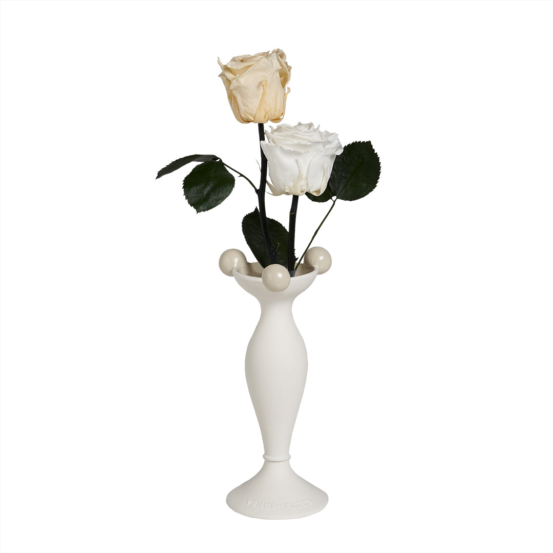 Babiole Porcelain Vase