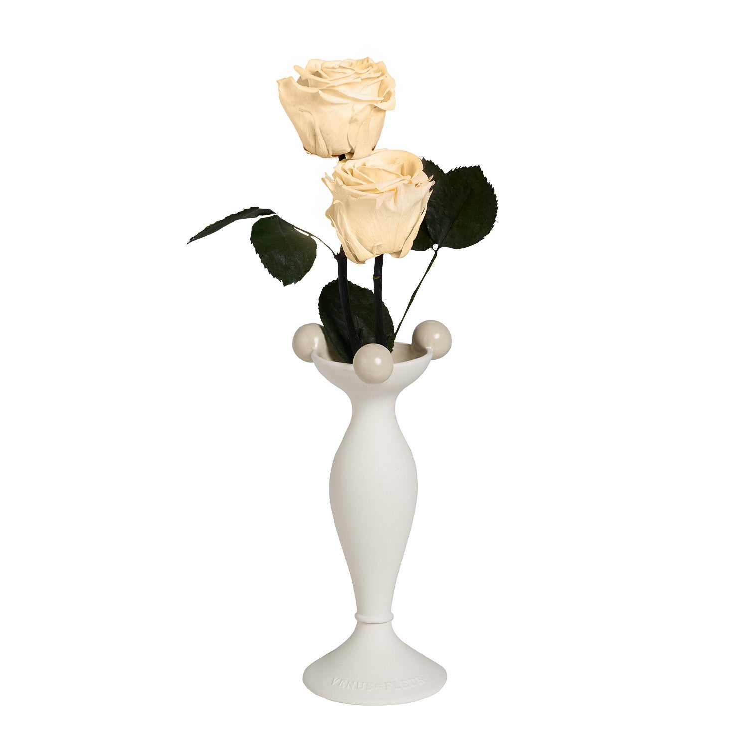 Babiole Porcelain Vase