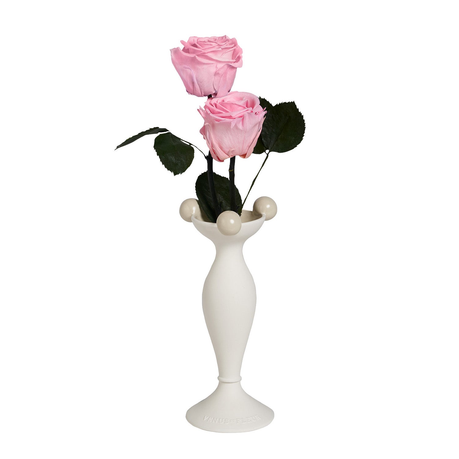 Babiole Porcelain Vase
