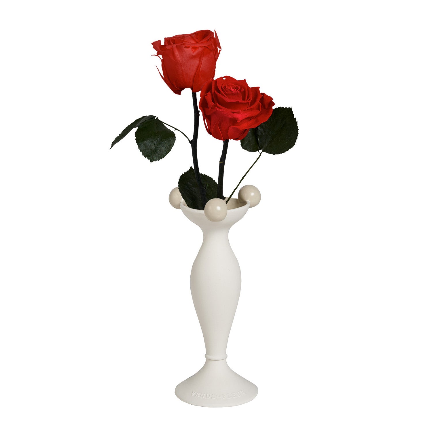 Babiole Porcelain Vase