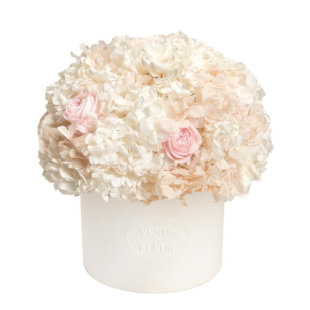 Thalia Porcelain Vase