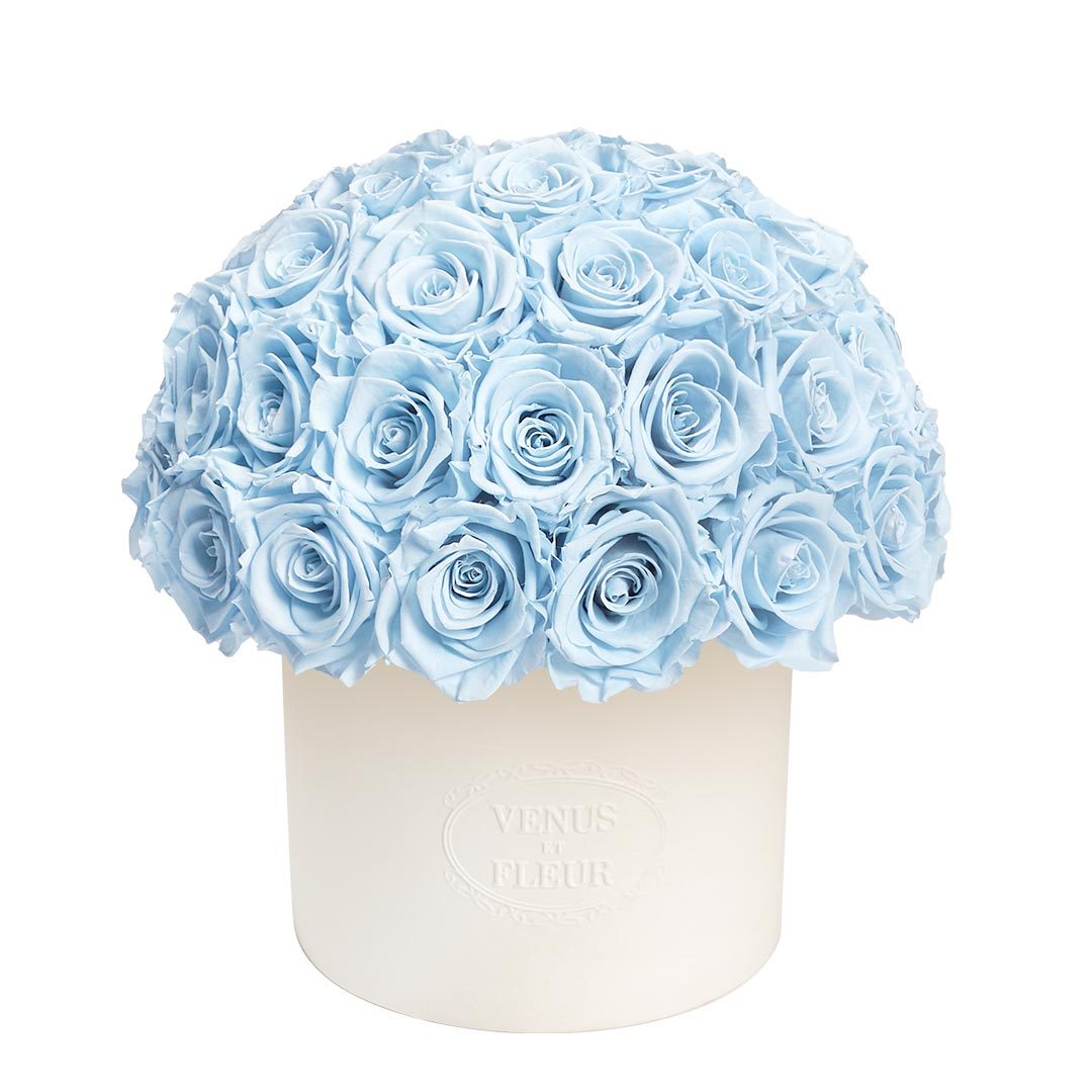 Thalia Porcelain Vase