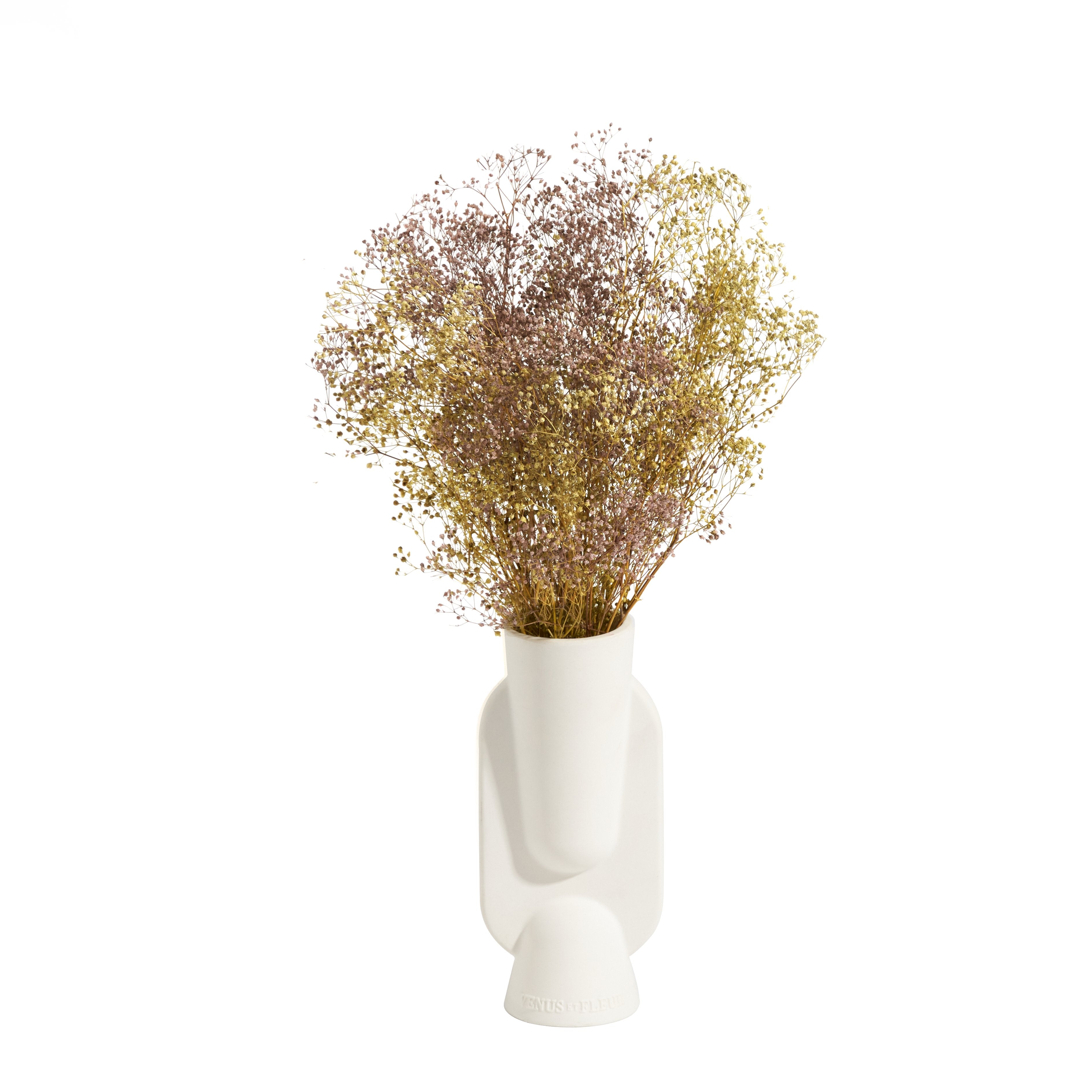 Moderne Porcelain Vase