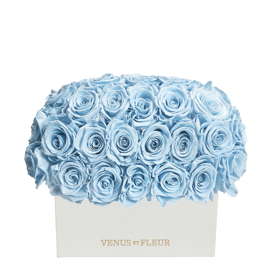 Air Linen Vase