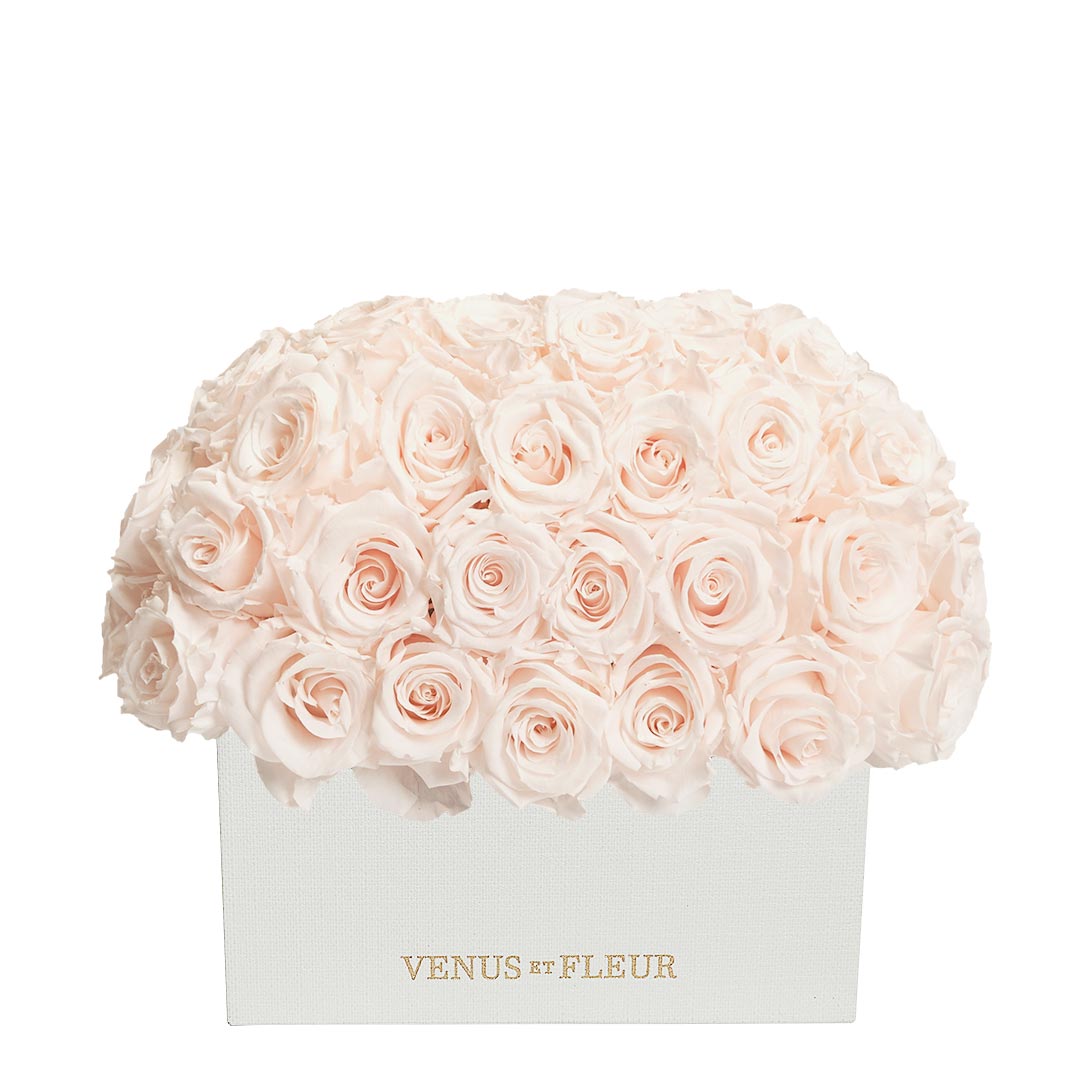 Air Linen Vase