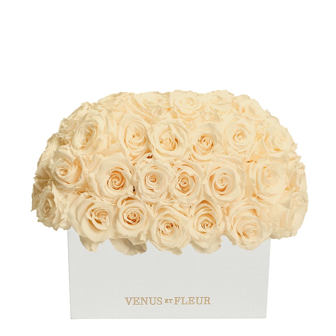 Air Linen Vase