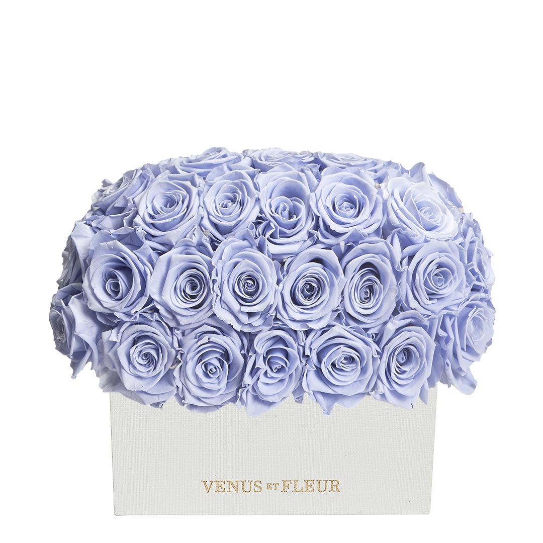 Air Linen Vase