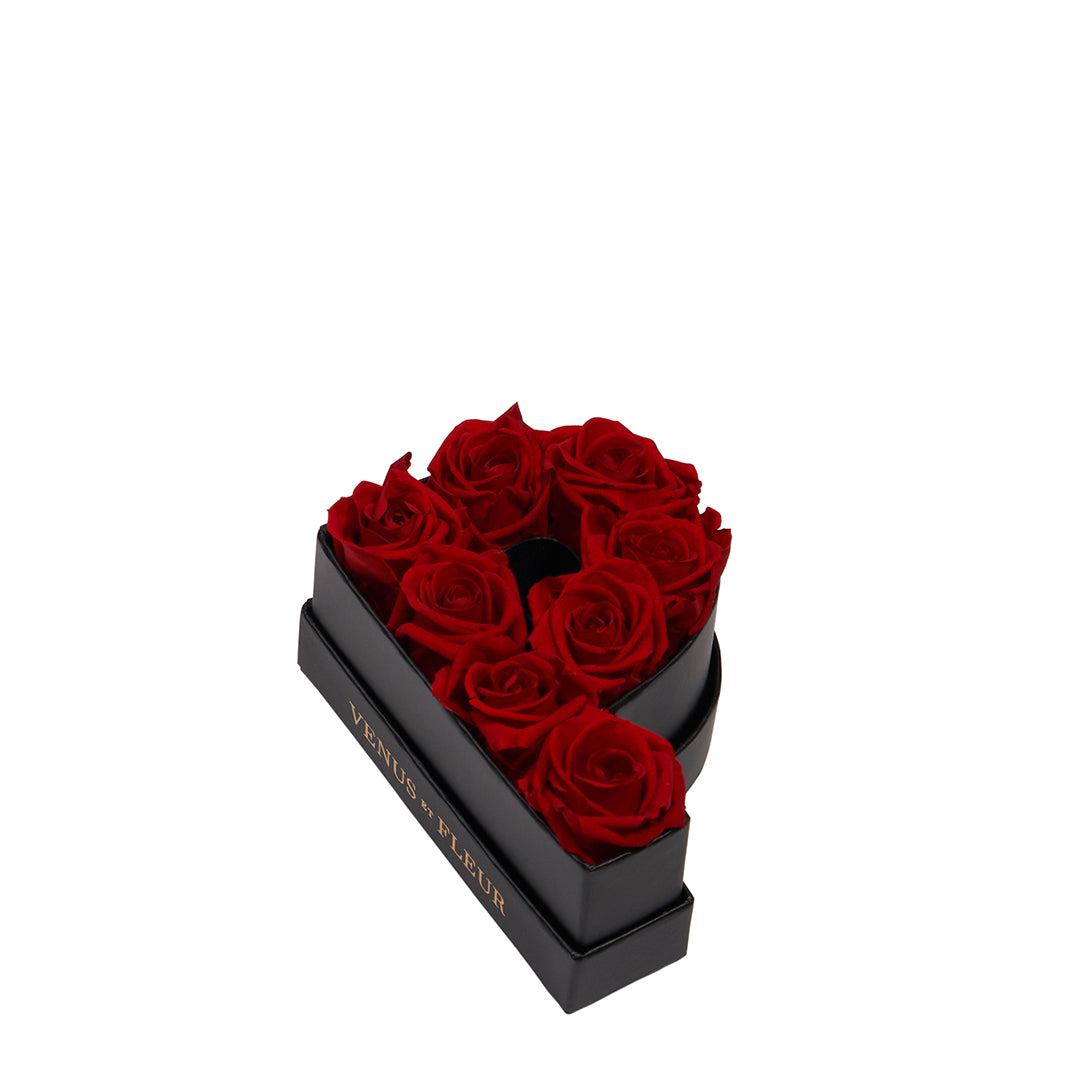 Le Mini Letter - P