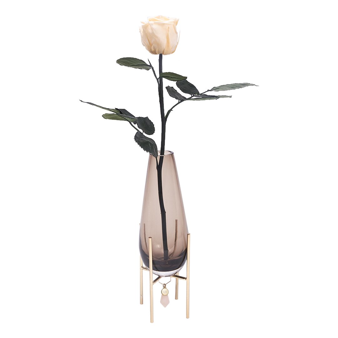 Florentina Glass Vase