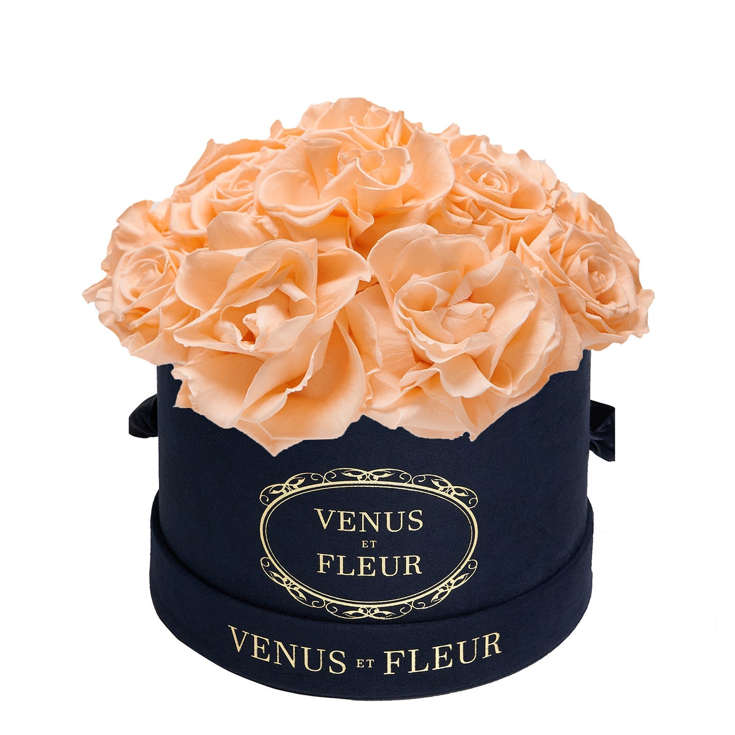 Small Round with Reflexed Roses
