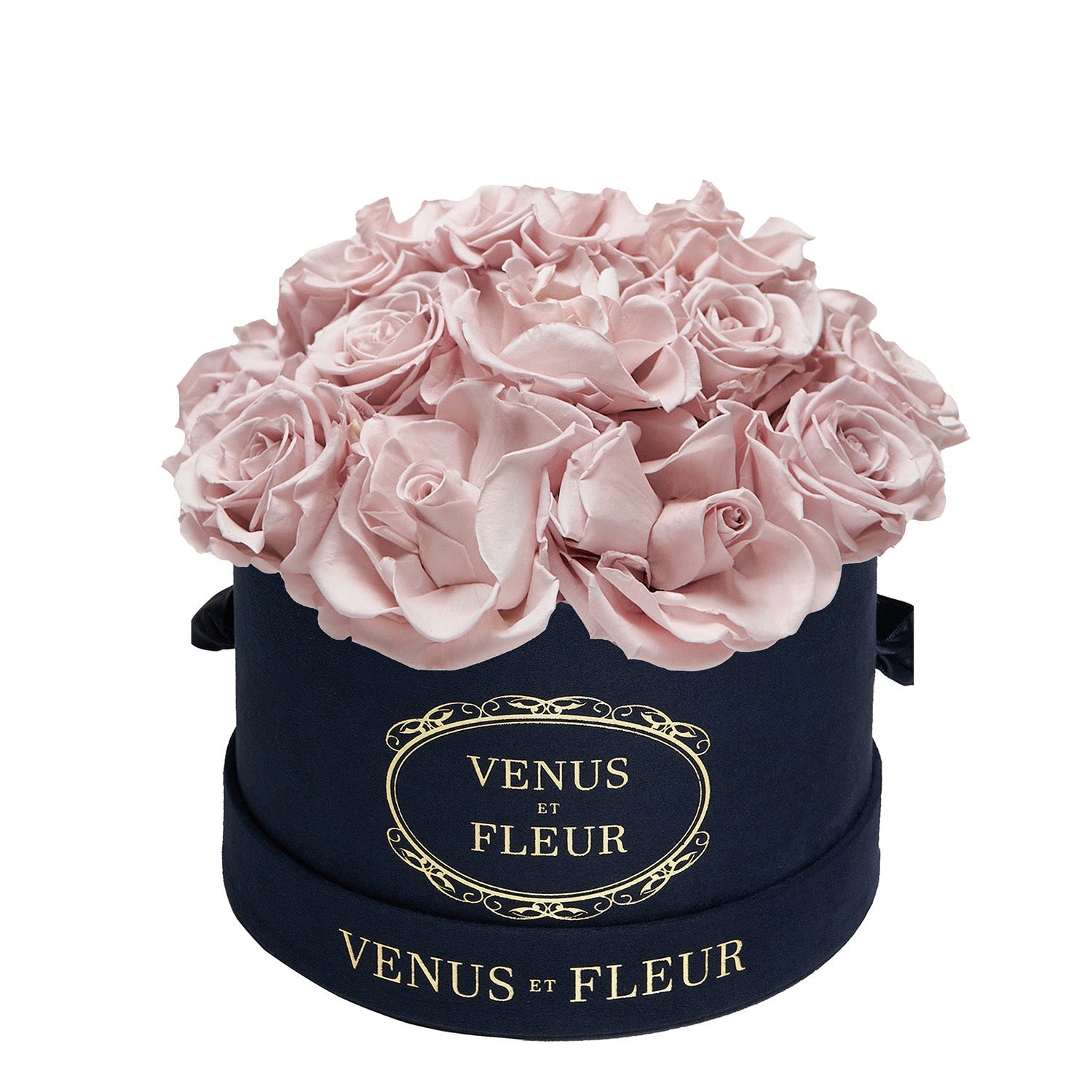 Small Round with Reflexed Roses