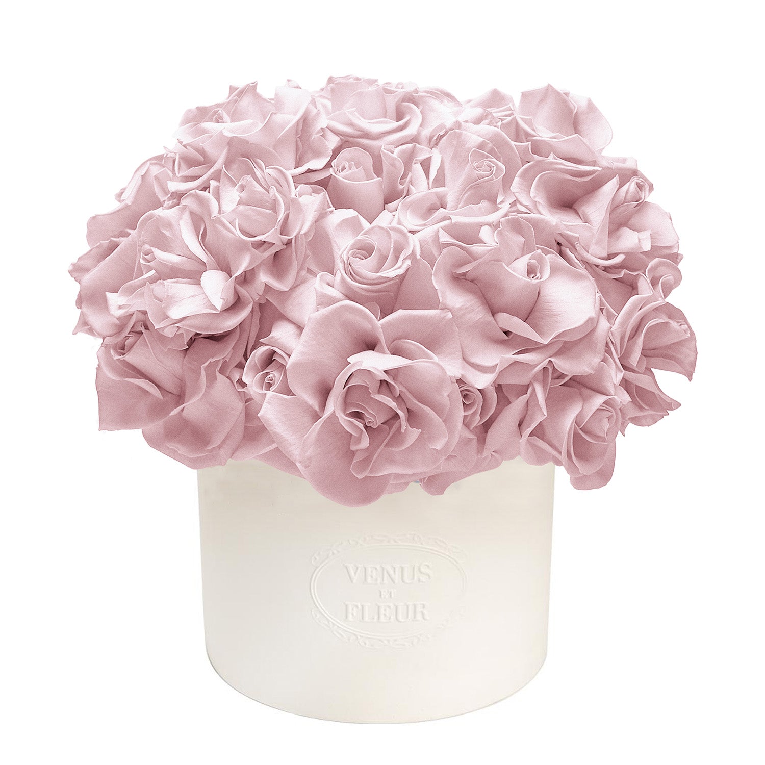 Thalia Porcelain Vase