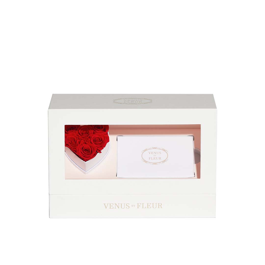 Rose Chocolat Bundle