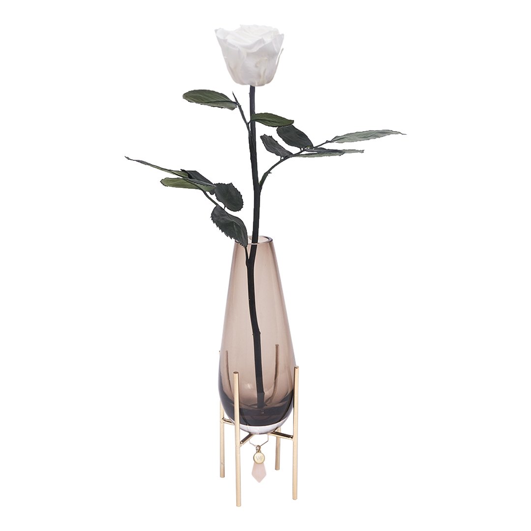 Florentina Glass Vase