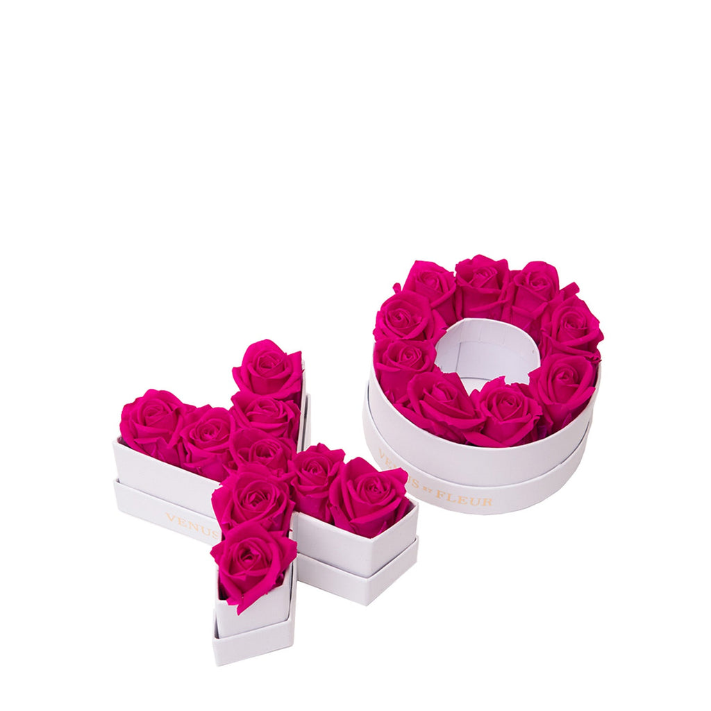 Le Mini "XO" Gift Set