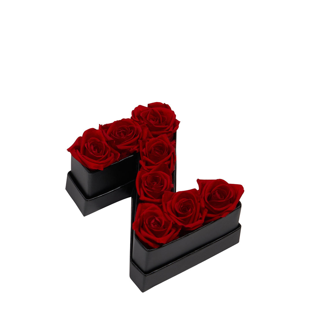 Le Mini Letter - Z