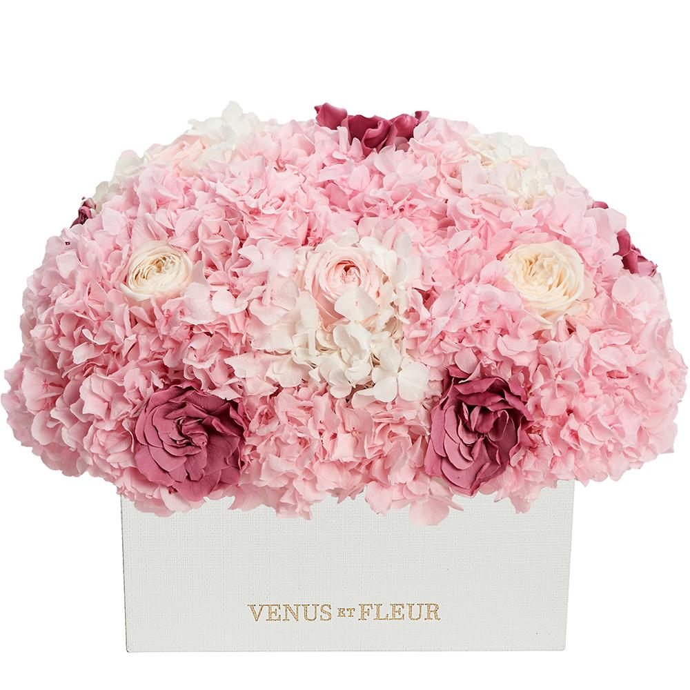 Mixed florals - emptybox