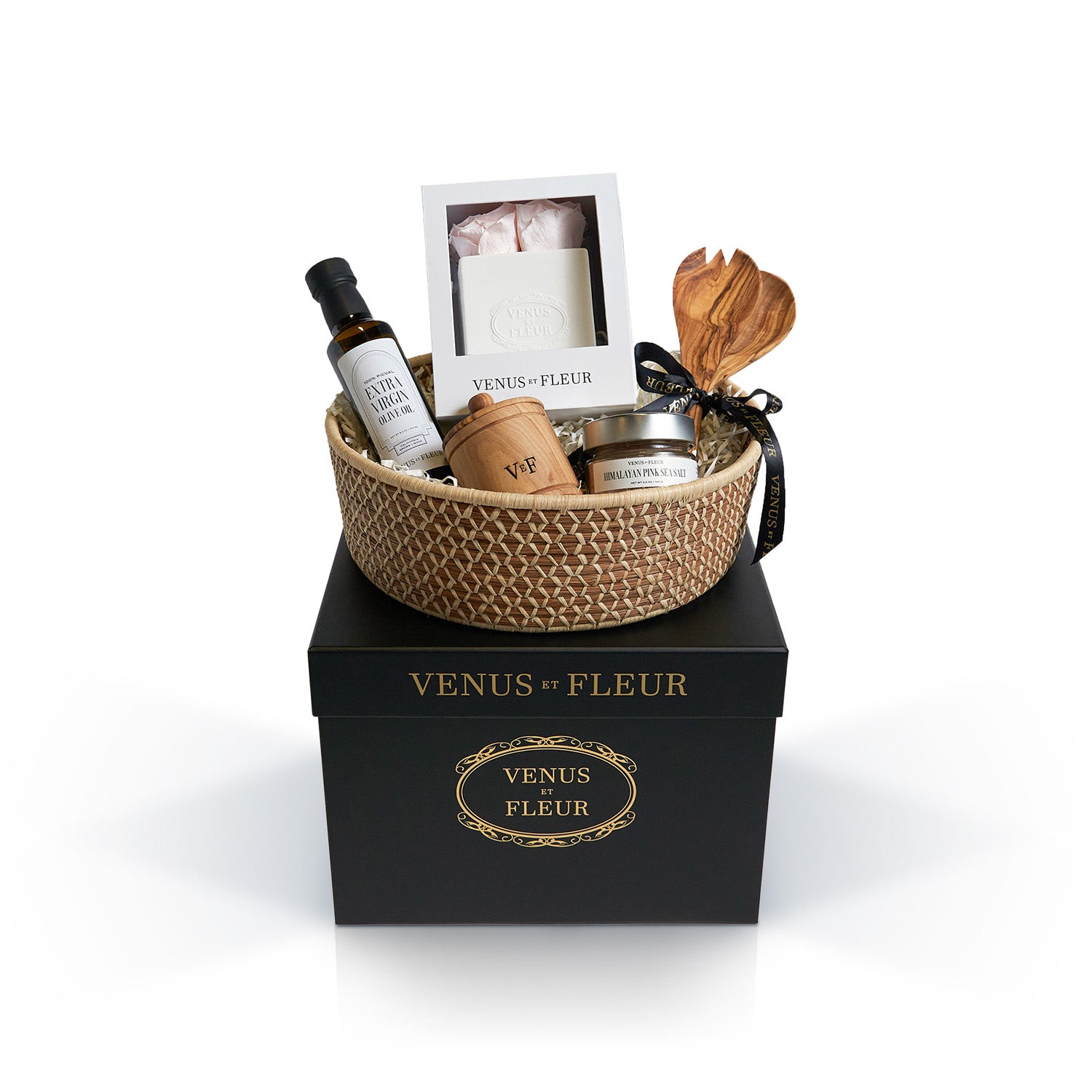 Le Cuisinier Gift Basket